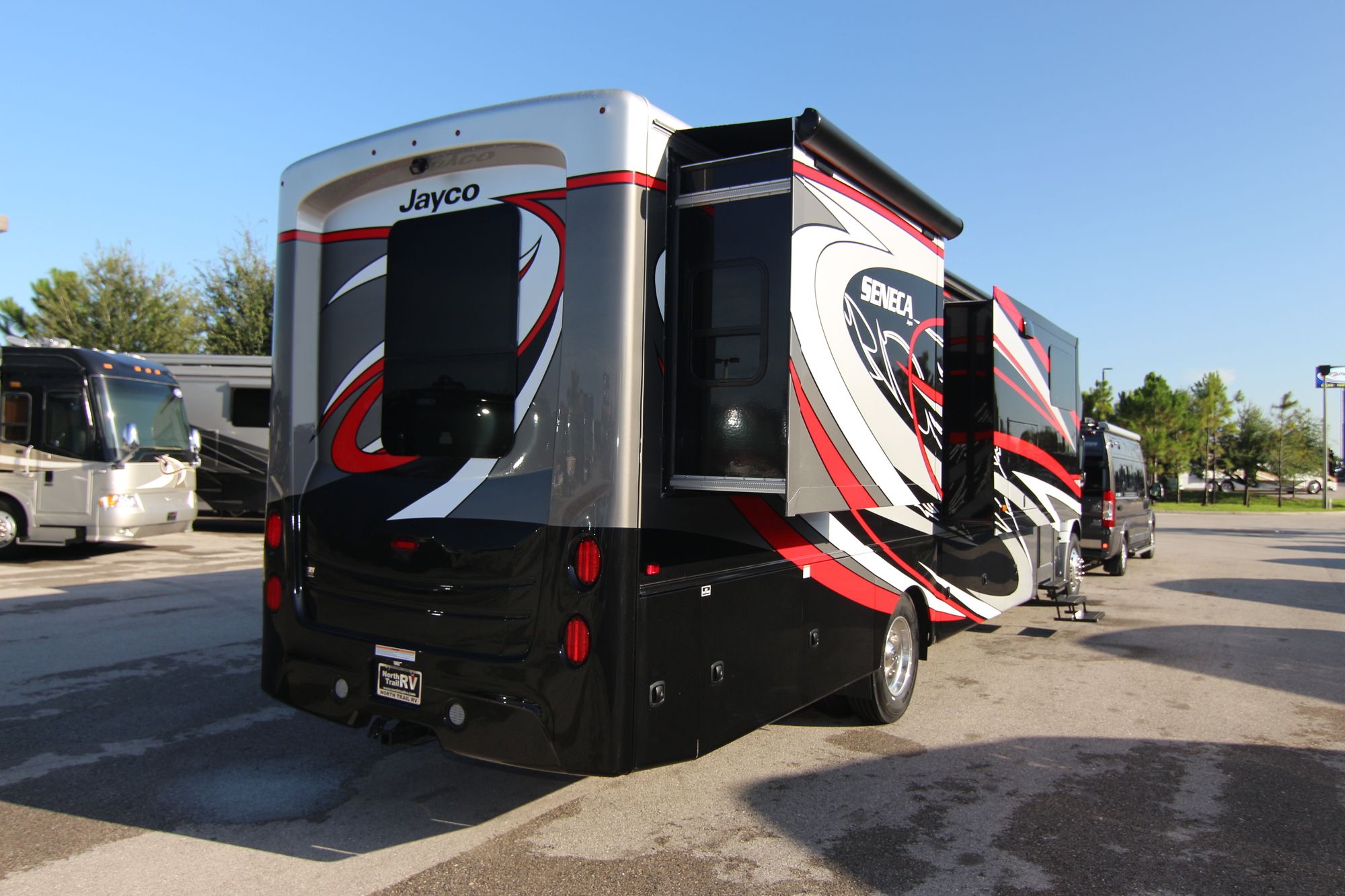 New 2020 Jayco Seneca 37TS Super C  For Sale