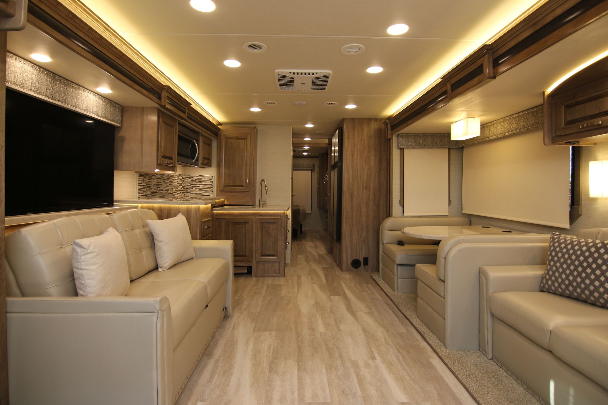 New 2020 Jayco Seneca 37TS Super C  For Sale