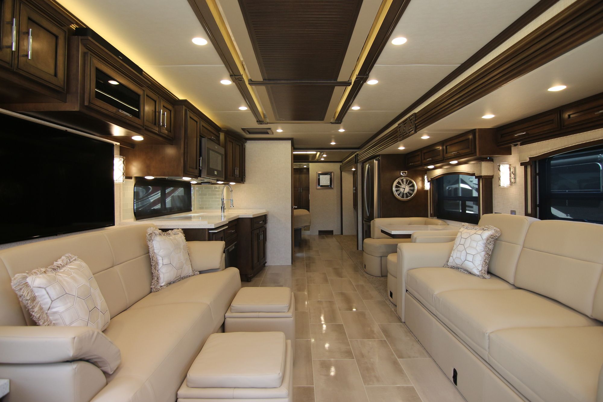 New 2020 Newmar Ventana 4369 Class A  For Sale