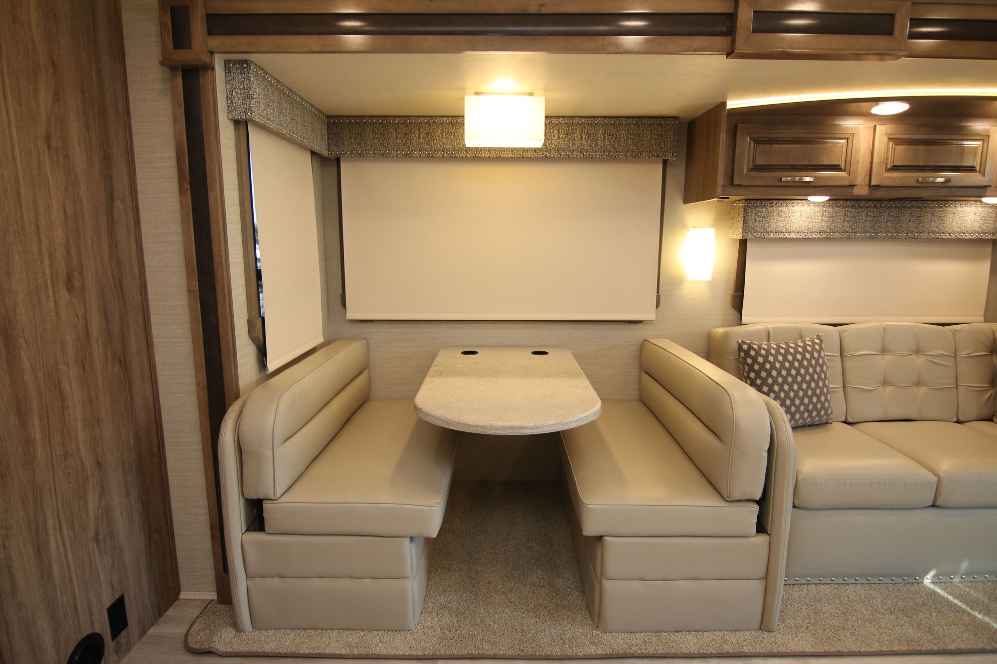 New 2020 Jayco Seneca 37TS Super C  For Sale
