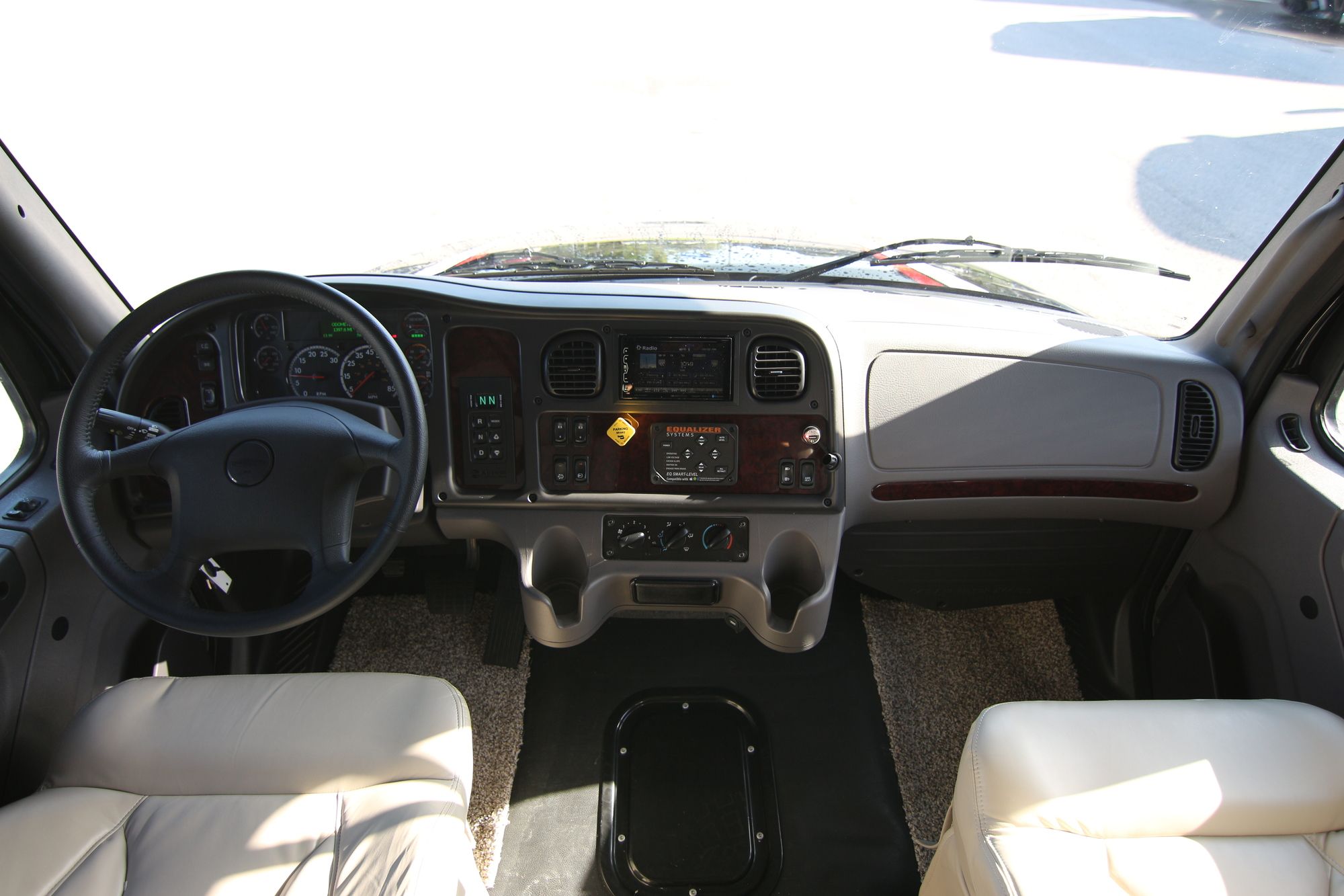 New 2020 Jayco Seneca 37TS Super C  For Sale