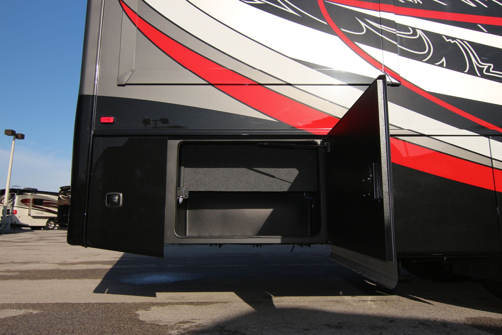 New 2020 Jayco Seneca 37TS Super C  For Sale