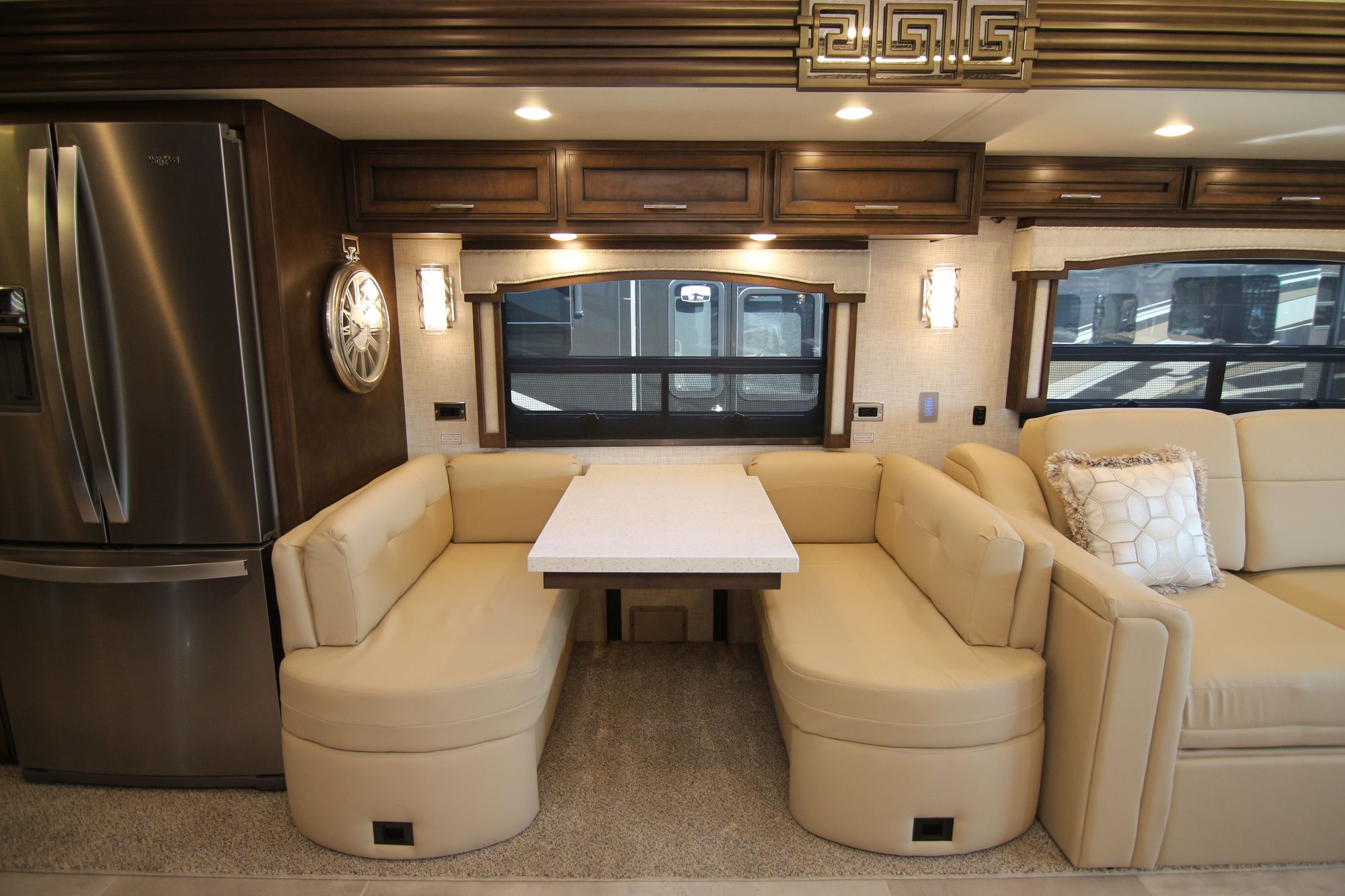 New 2020 Newmar Ventana 4369 Class A  For Sale