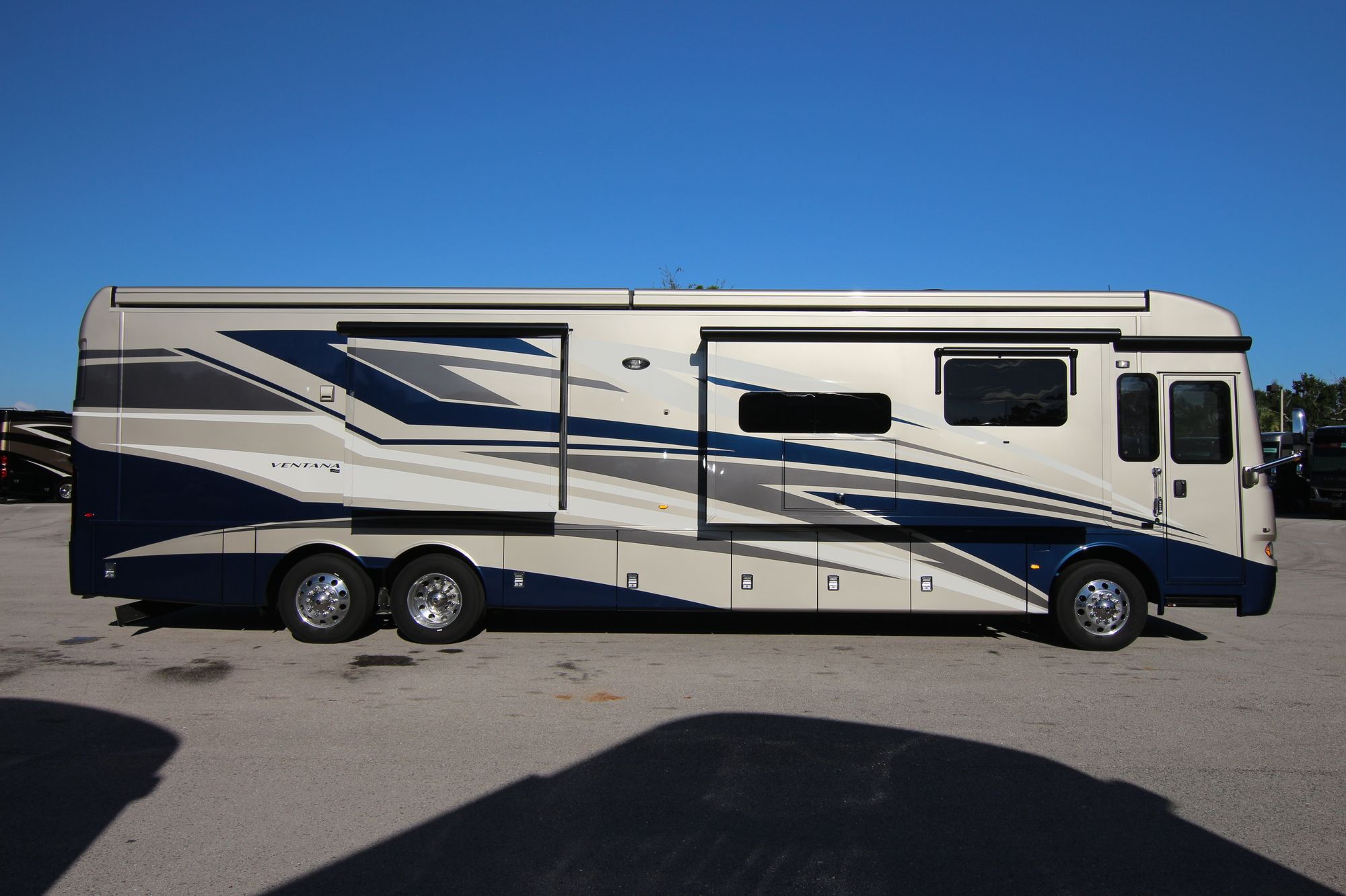 New 2020 Newmar Ventana 4369 Class A  For Sale