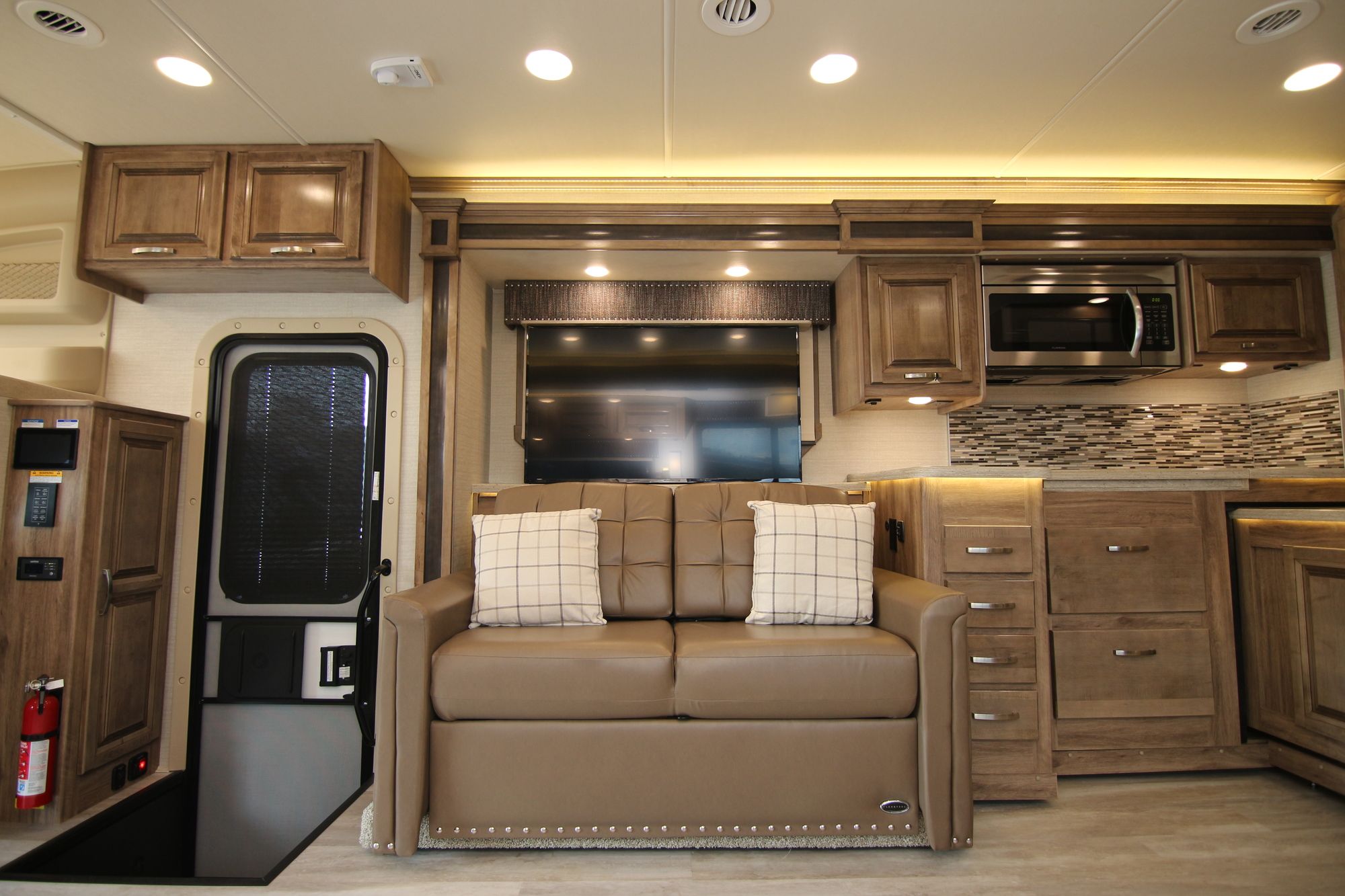 New 2020 Jayco Seneca 37TS Super C  For Sale