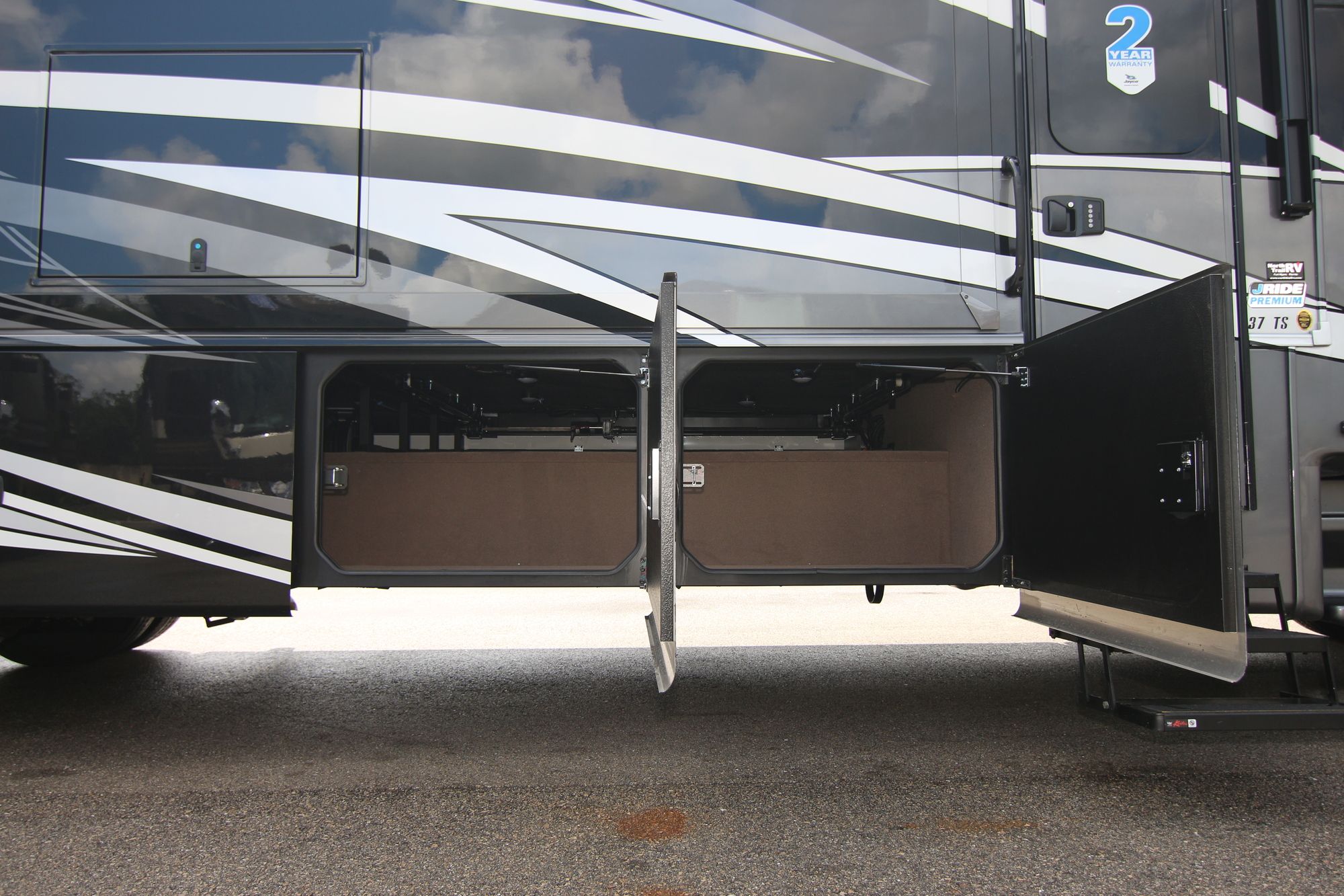 New 2020 Jayco Seneca 37TS Super C  For Sale