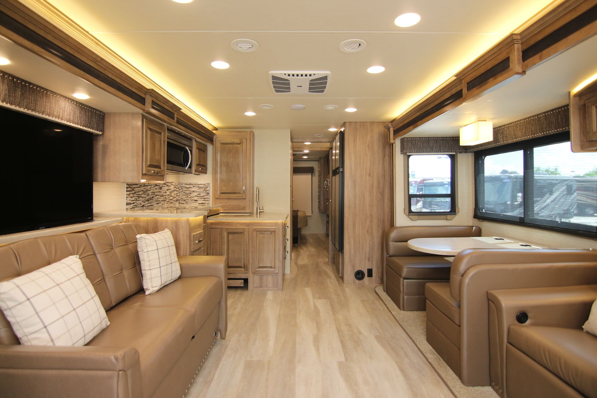 New 2020 Jayco Seneca 37TS Super C  For Sale