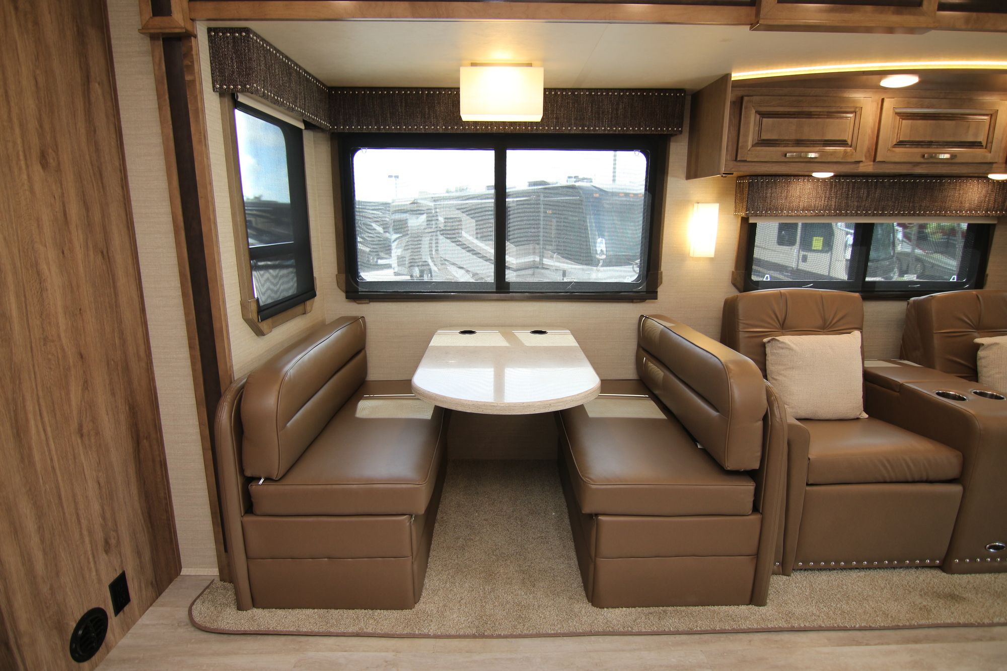 New 2020 Jayco Seneca 37TS Super C  For Sale