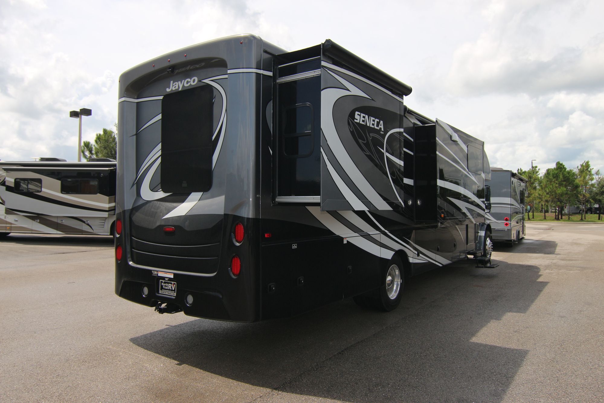 New 2020 Jayco Seneca 37TS Super C  For Sale