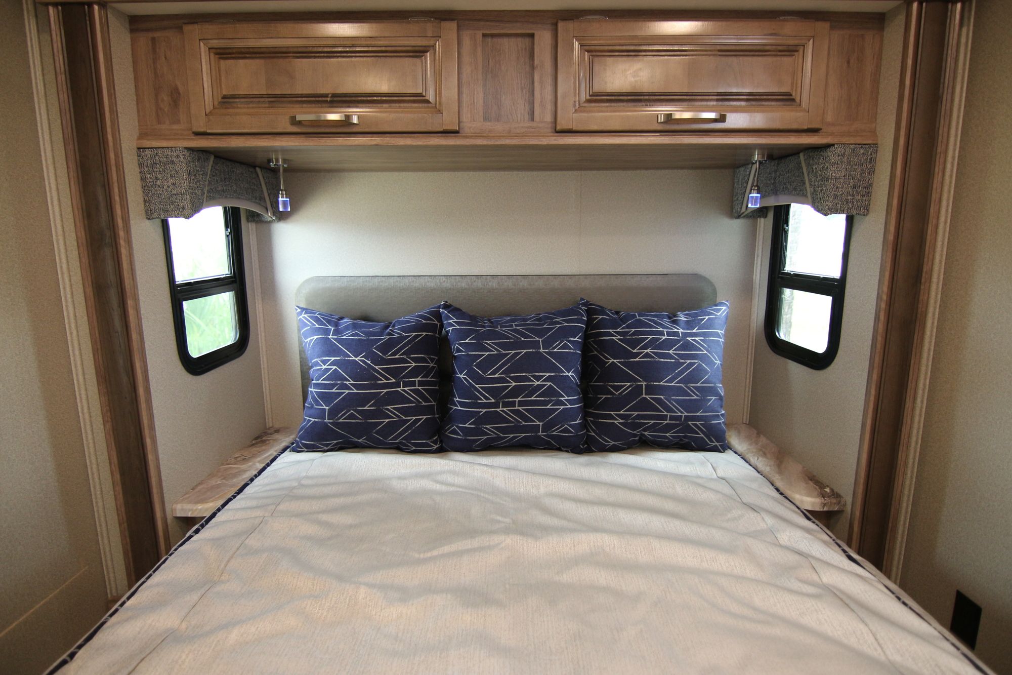 New 2020 Jayco Greyhawk Prestige 29MVP Class C  For Sale