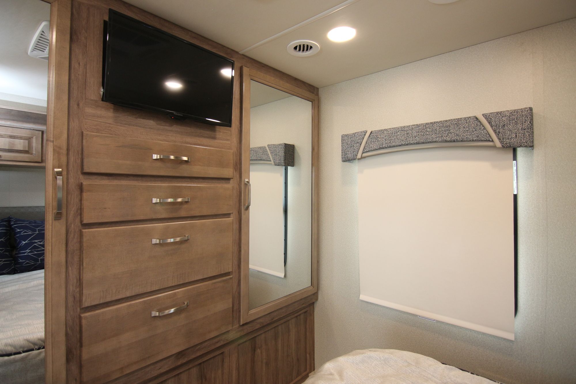 New 2020 Jayco Greyhawk Prestige 29MVP Class C  For Sale