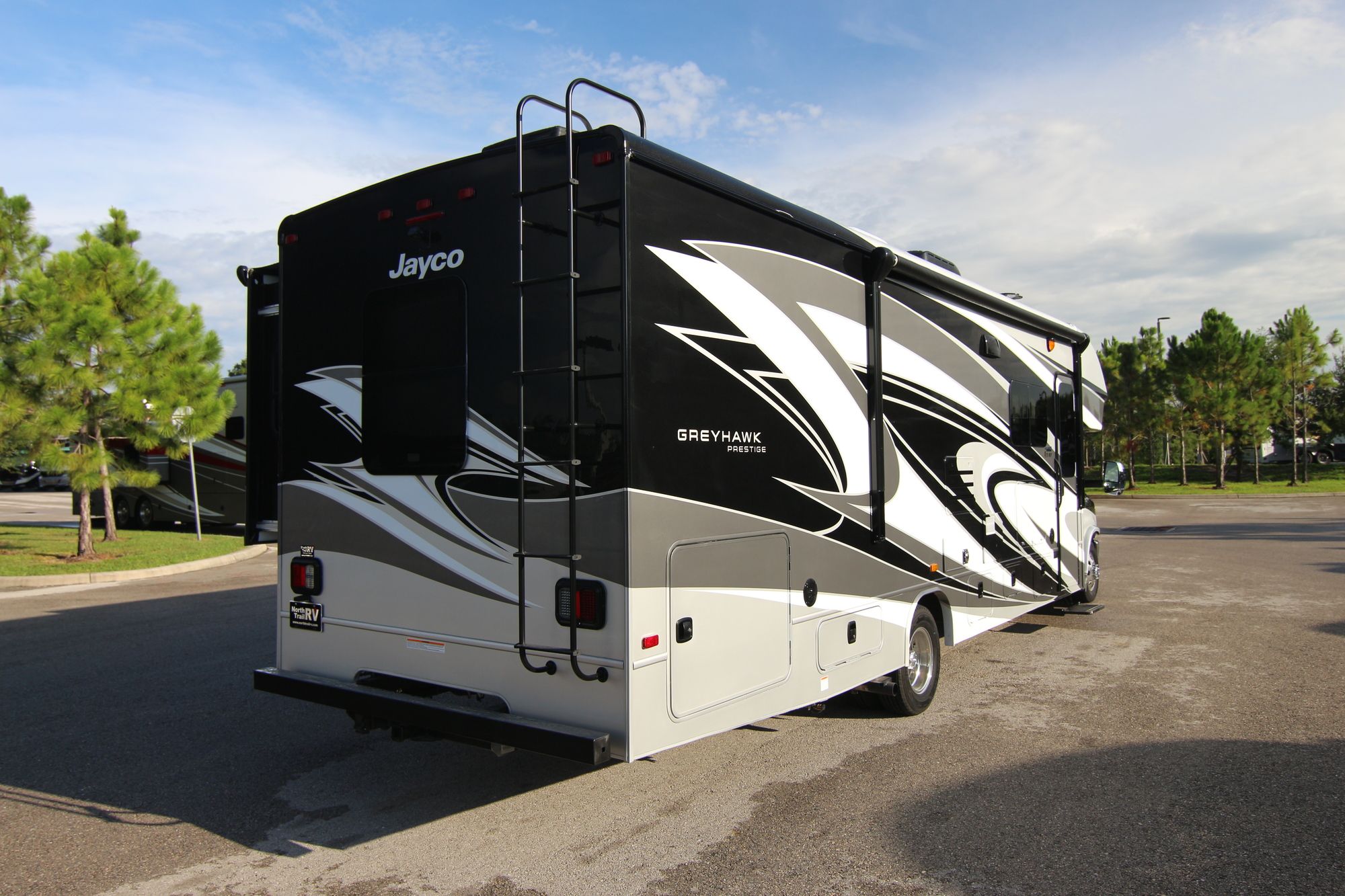 New 2020 Jayco Greyhawk Prestige 29MVP Class C  For Sale