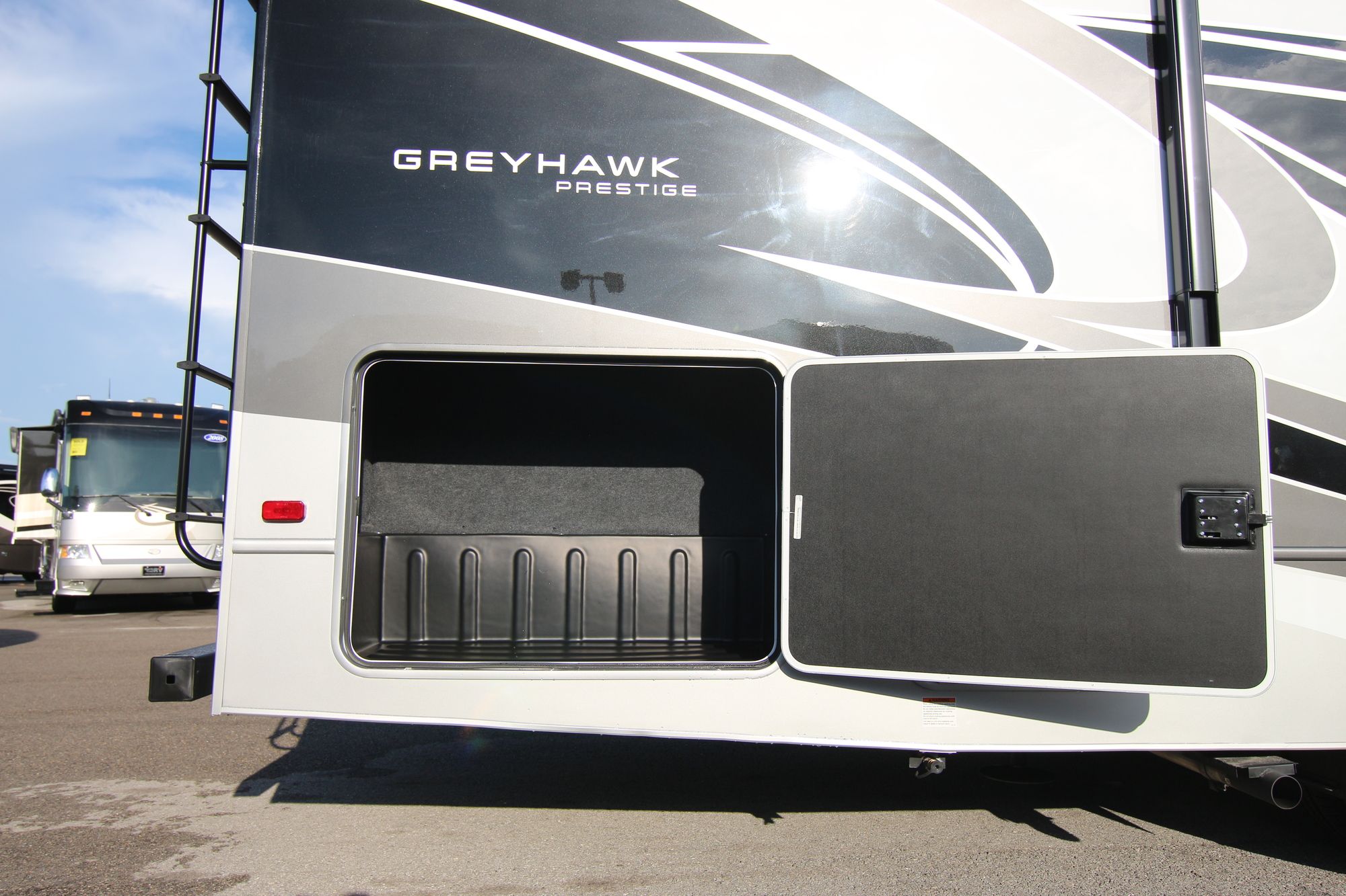 New 2020 Jayco Greyhawk Prestige 29MVP Class C  For Sale