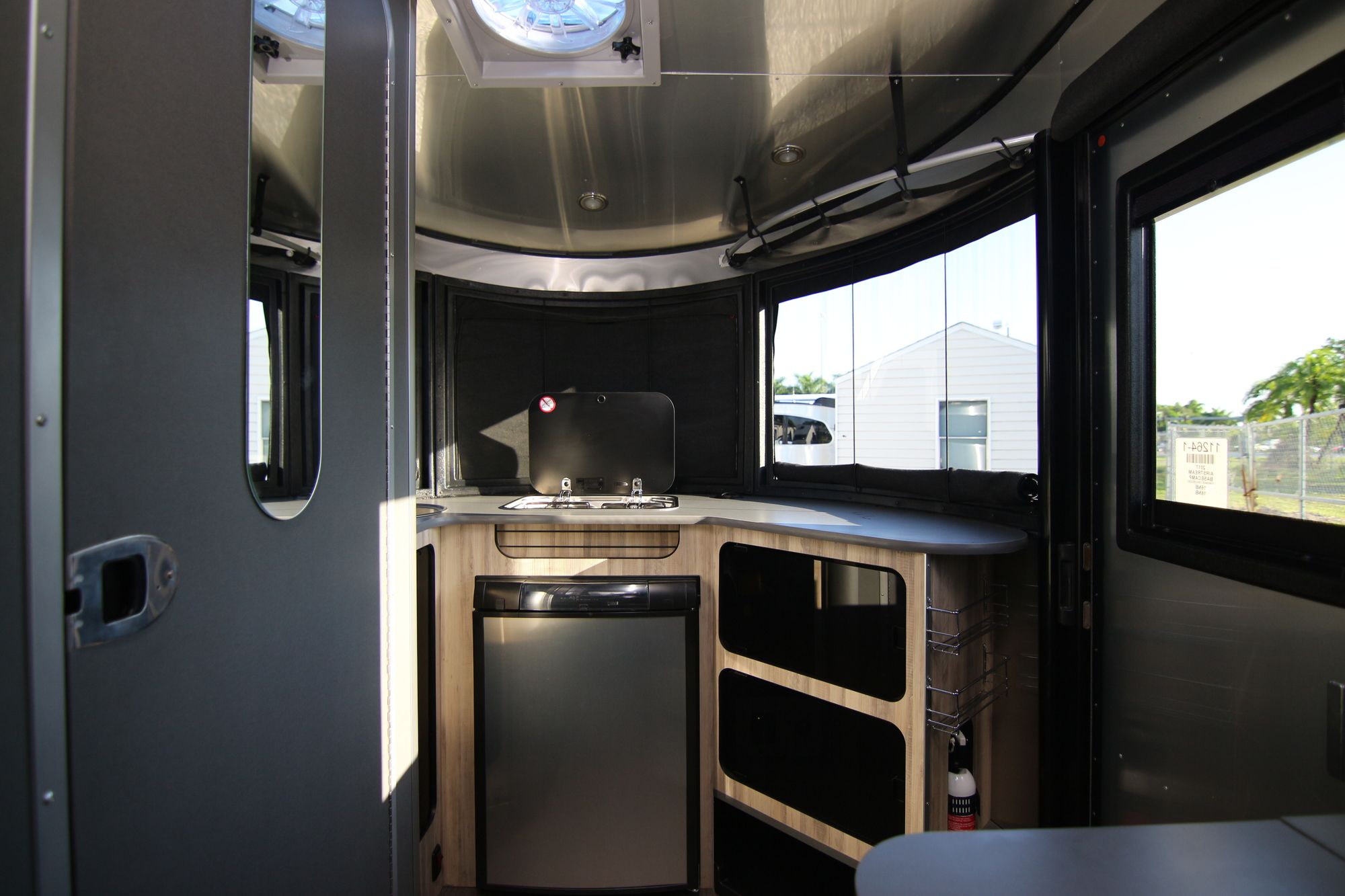 Used 2018 Airstream Basecamp M-16 Travel Trailer  For Sale