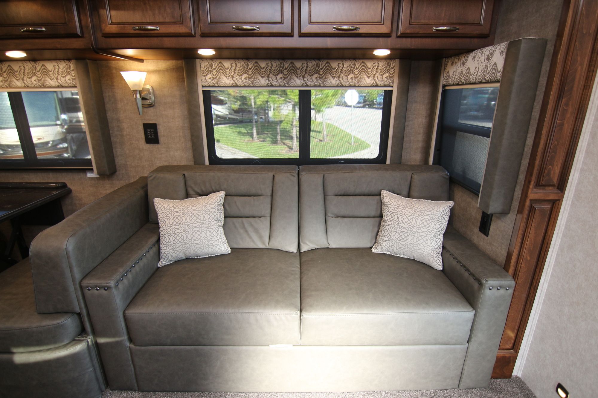 New 2020 Renegade Rv Verona BUNKS Super C  For Sale