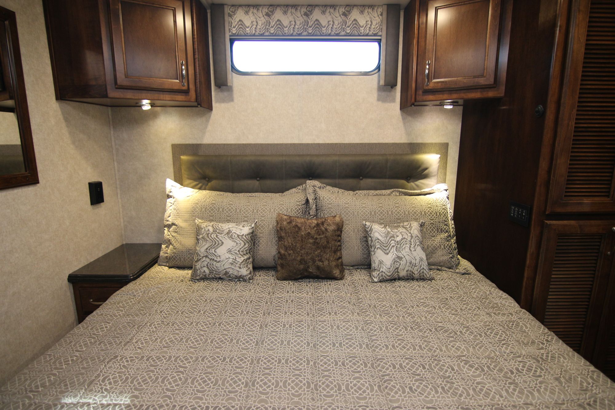 New 2020 Renegade Rv Verona BUNKS Super C  For Sale