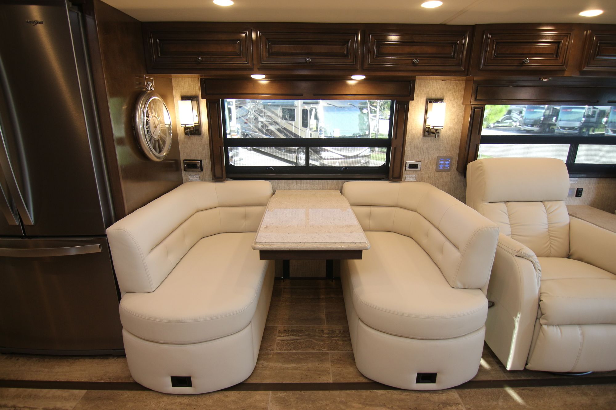 New 2020 Newmar Dutch Star 4081 Class A  For Sale