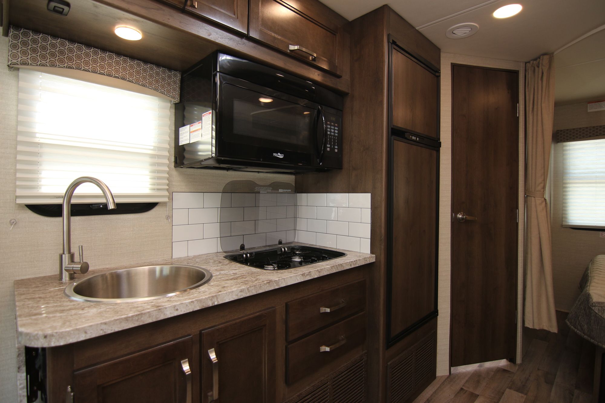 New 2020 Jayco Melbourne 24L Class C  For Sale