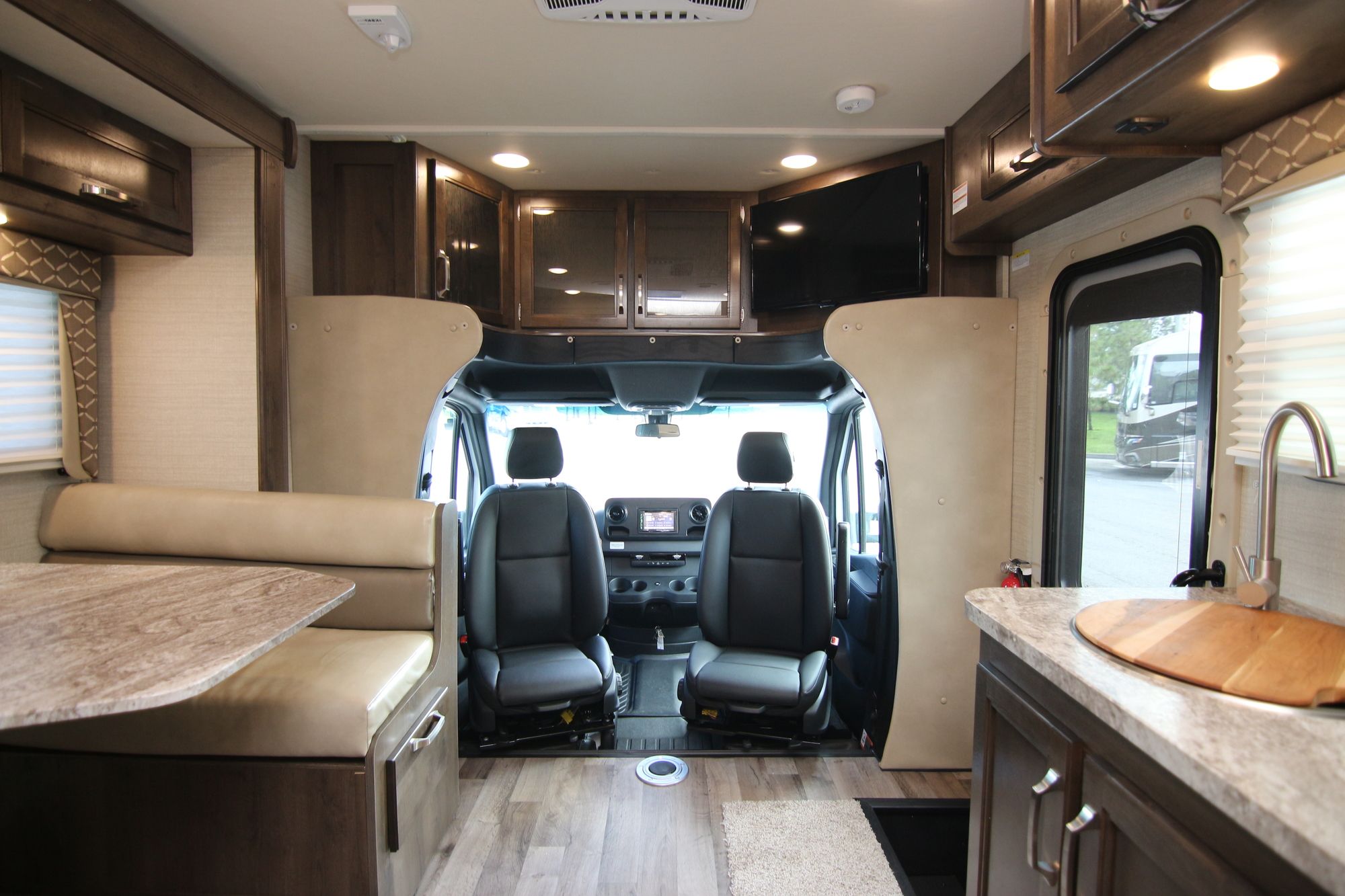 New 2020 Jayco Melbourne 24K Class C  For Sale