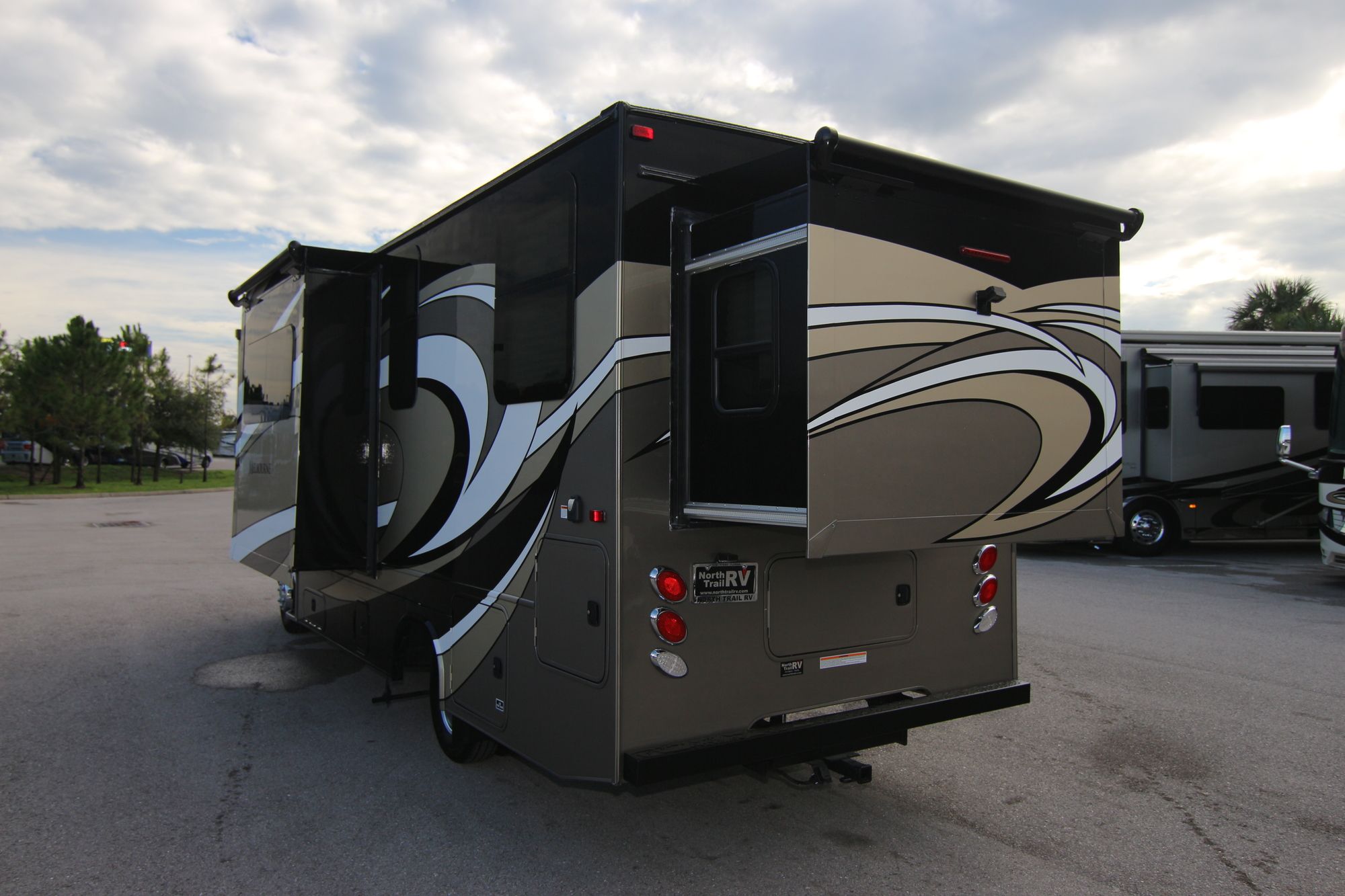 New 2020 Jayco Melbourne 24K Class C  For Sale