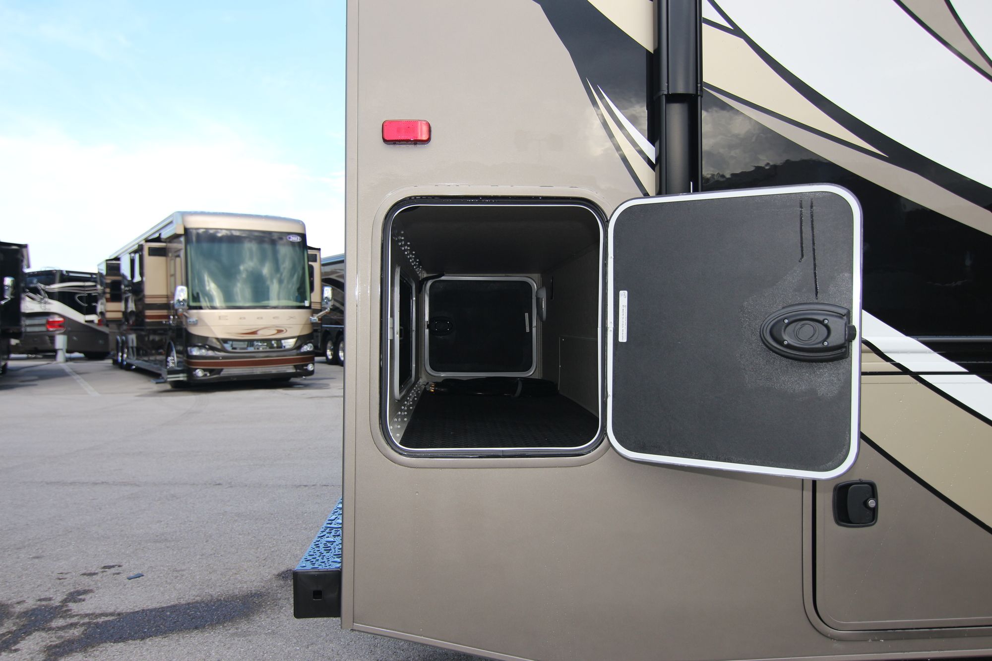 New 2020 Jayco Melbourne 24K Class C  For Sale