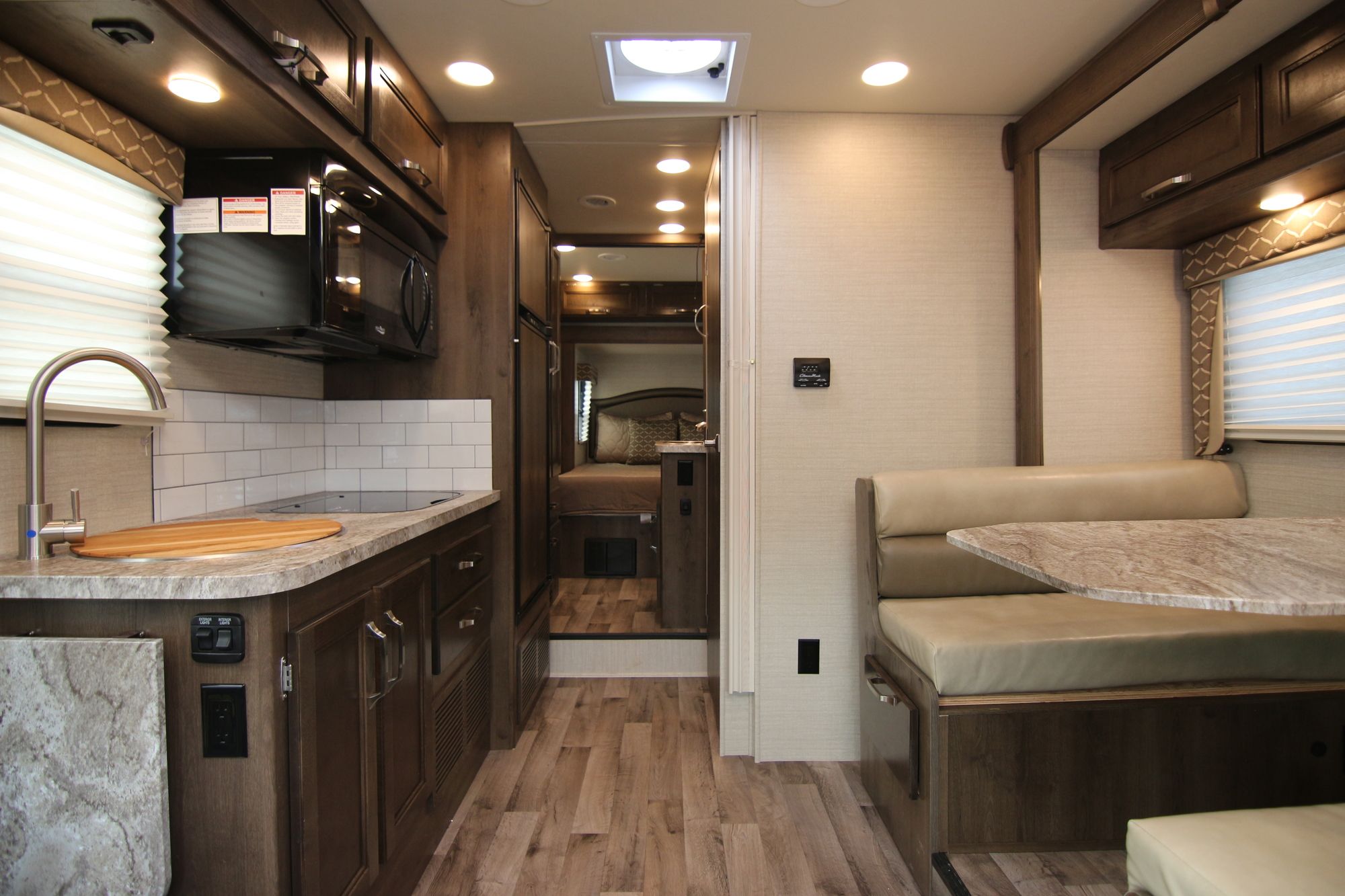 New 2020 Jayco Melbourne 24K Class C  For Sale