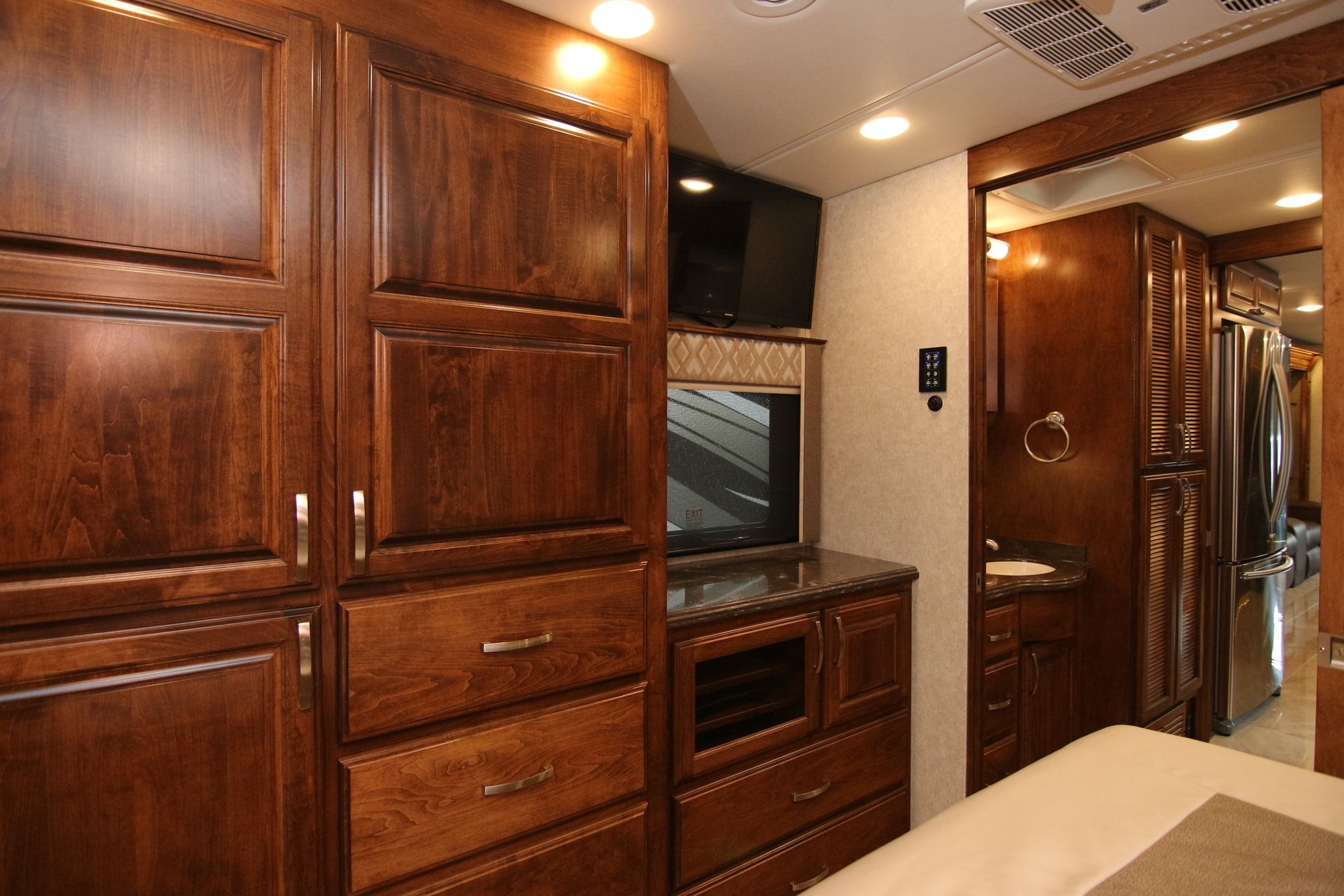 New 2020 Renegade Rv Verona Le 40LTS Super C  For Sale