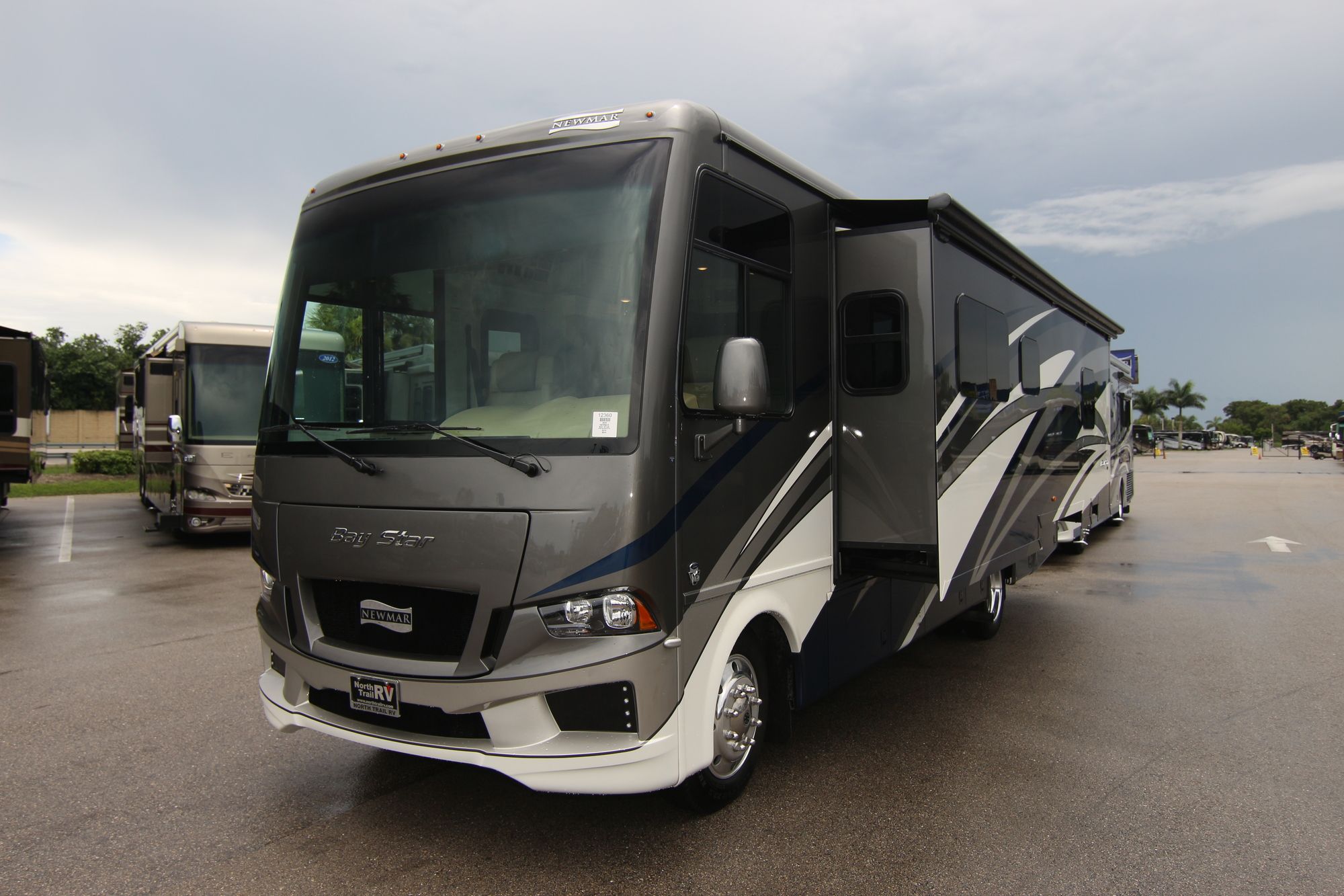 New 2020 Newmar Bay Star 3014 Class A  For Sale