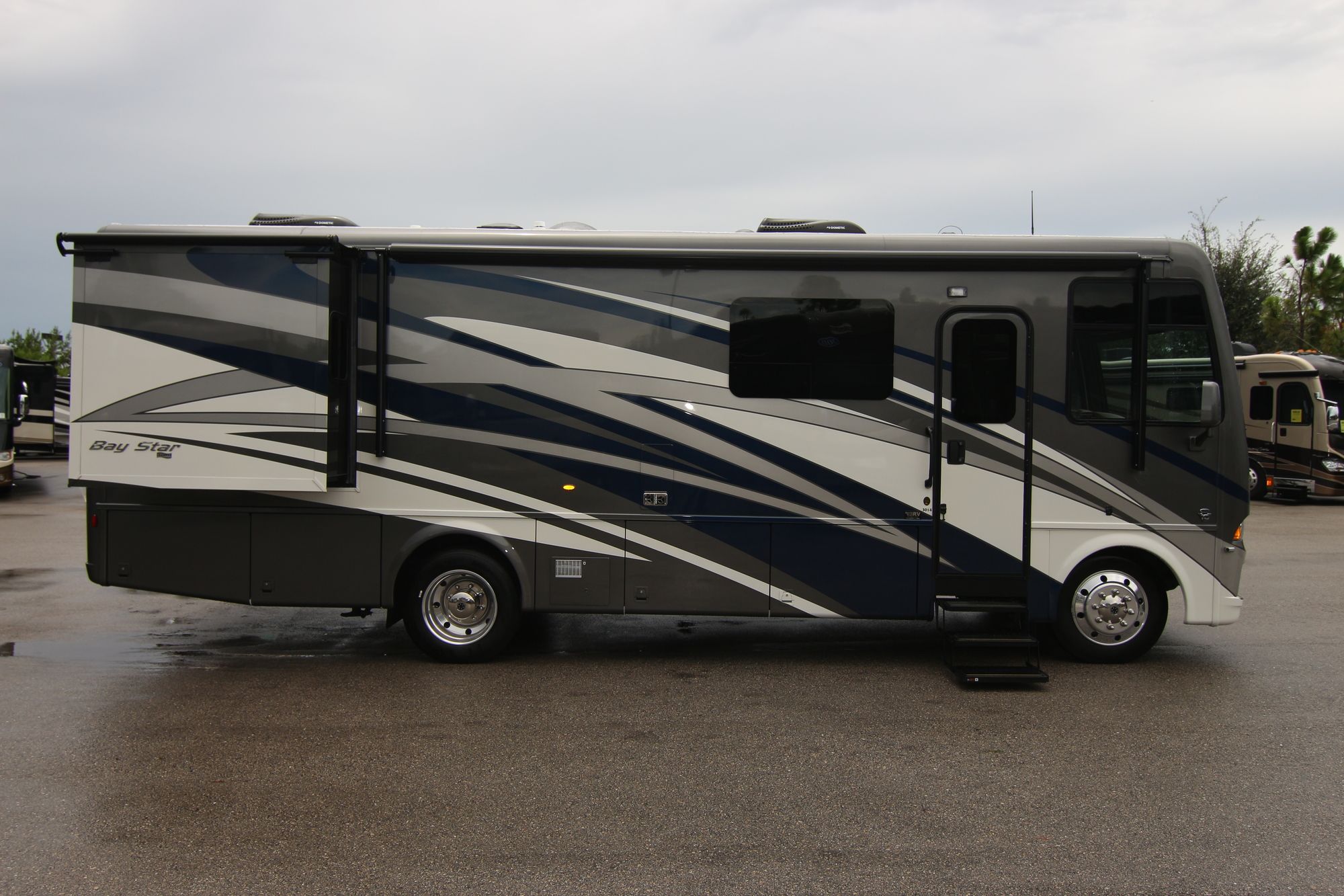 New 2020 Newmar Bay Star 3014 Class A  For Sale