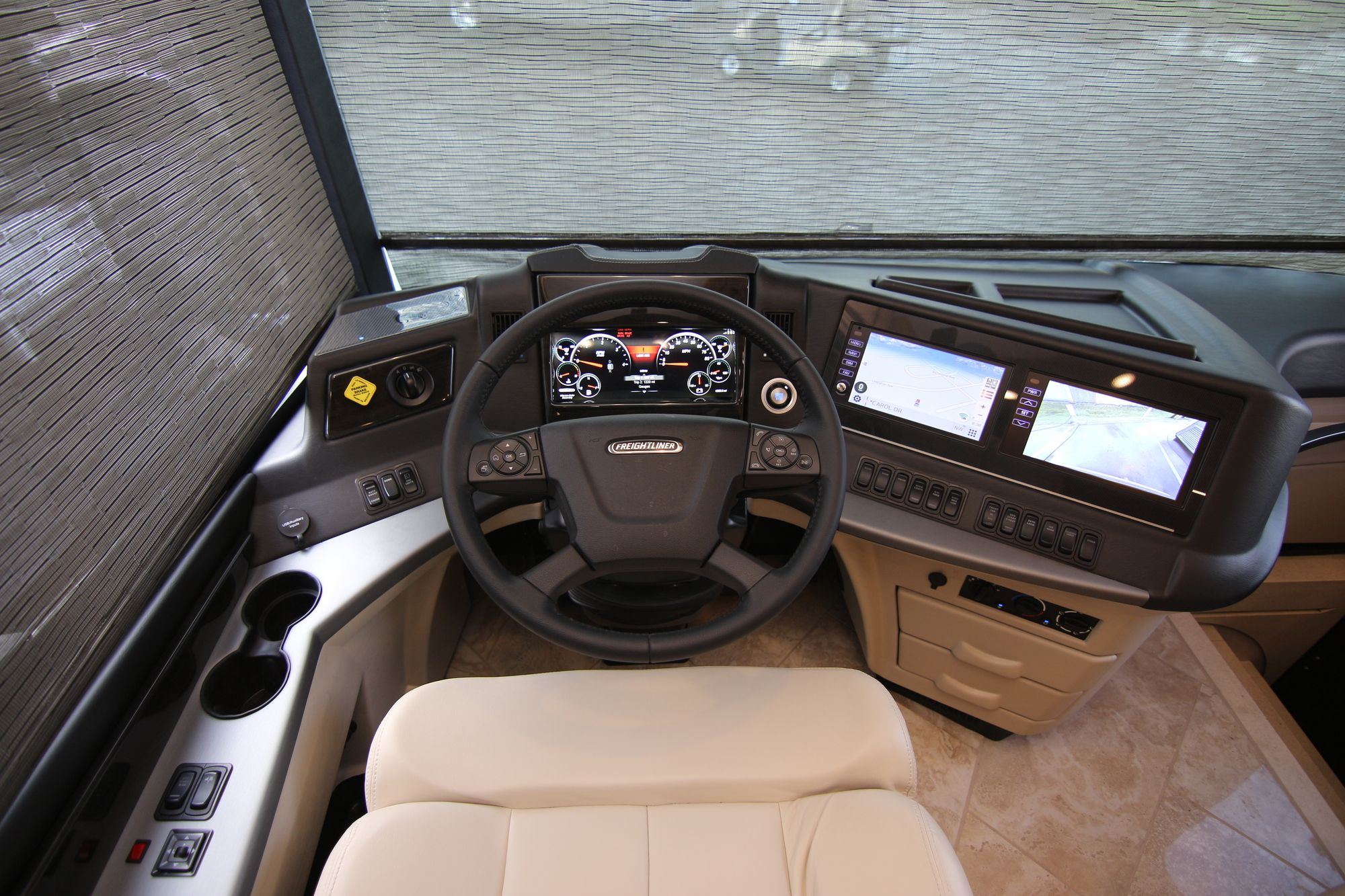 New 2020 Newmar New Aire 3543 Class A  For Sale