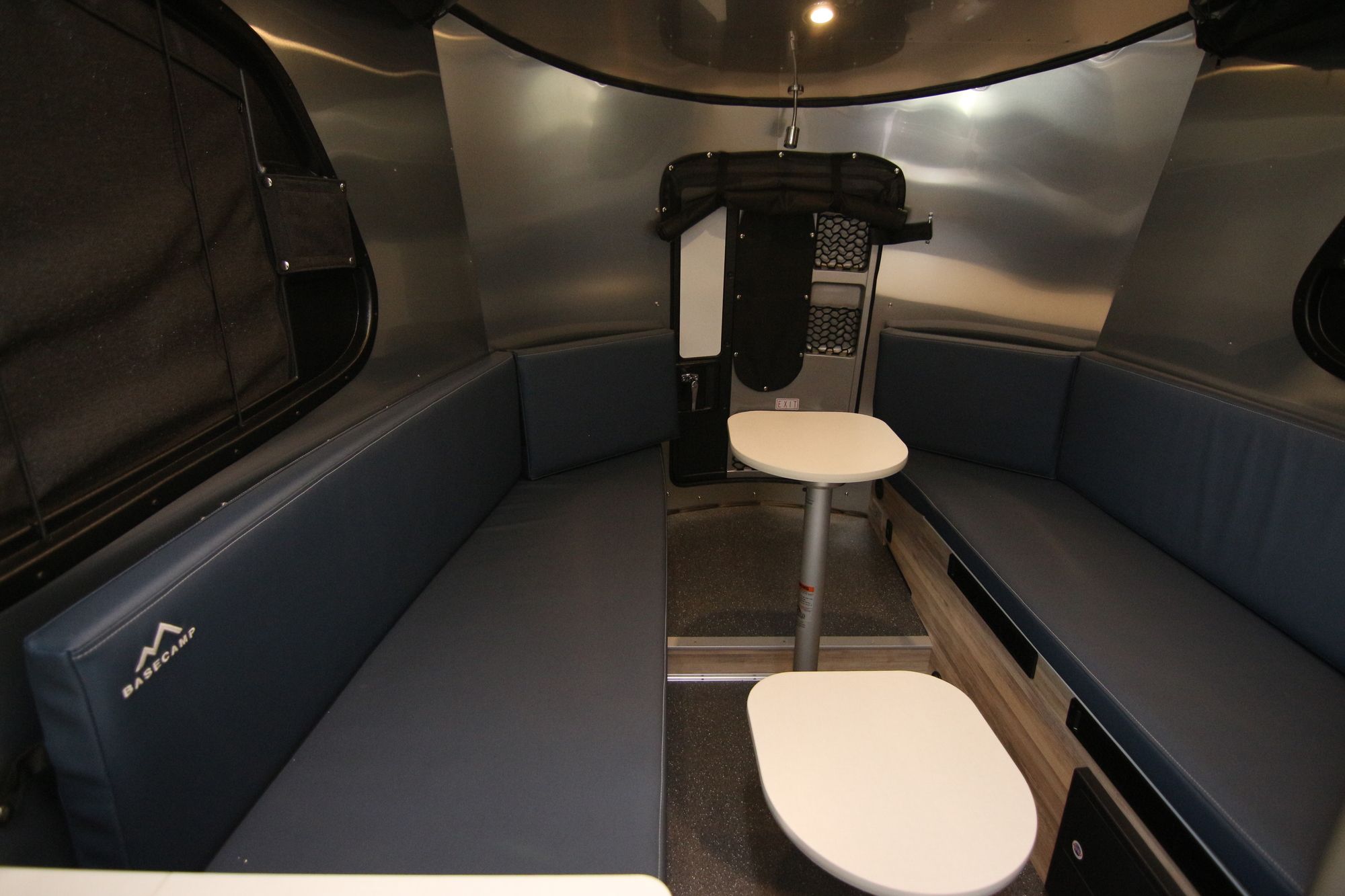 New 2020 Airstream Basecamp 16NB Travel Trailer  For Sale