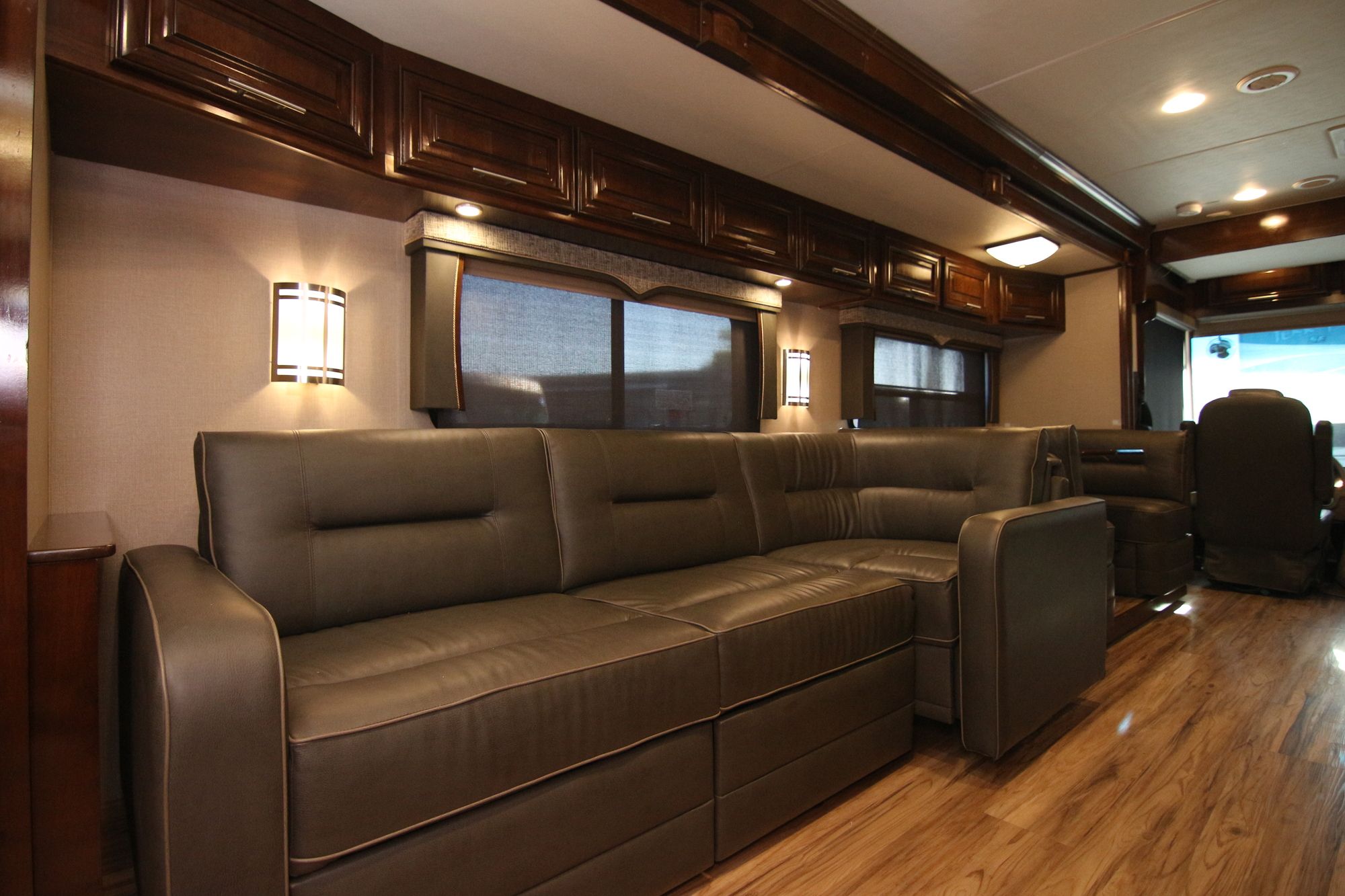 Used 2018 Forest River Georgetown 369 Class A  For Sale