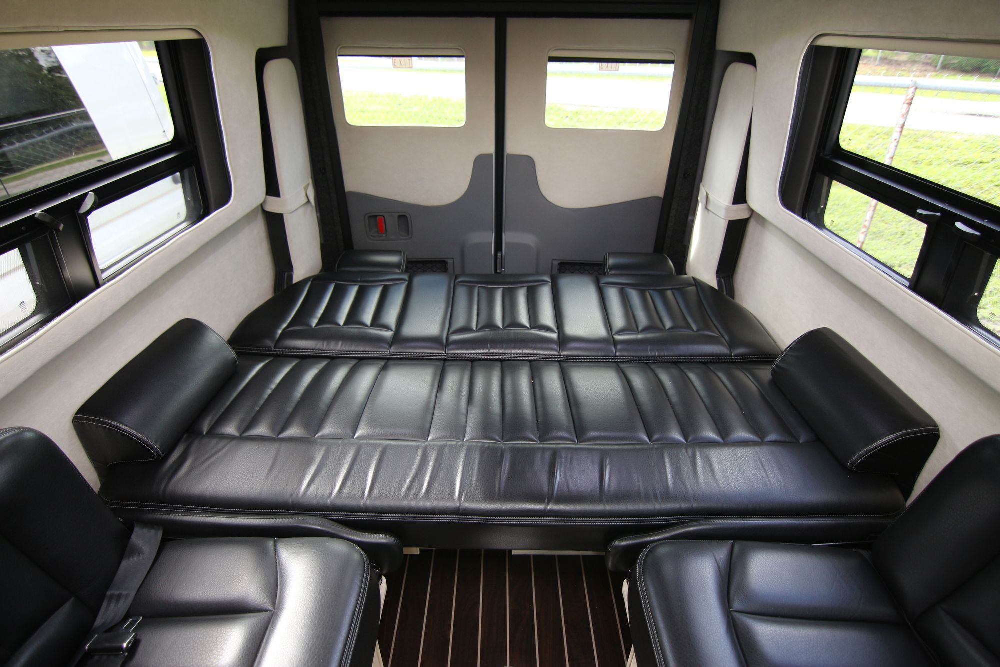 Used 2019 Airstream Interstate LOUNGE Class B  For Sale