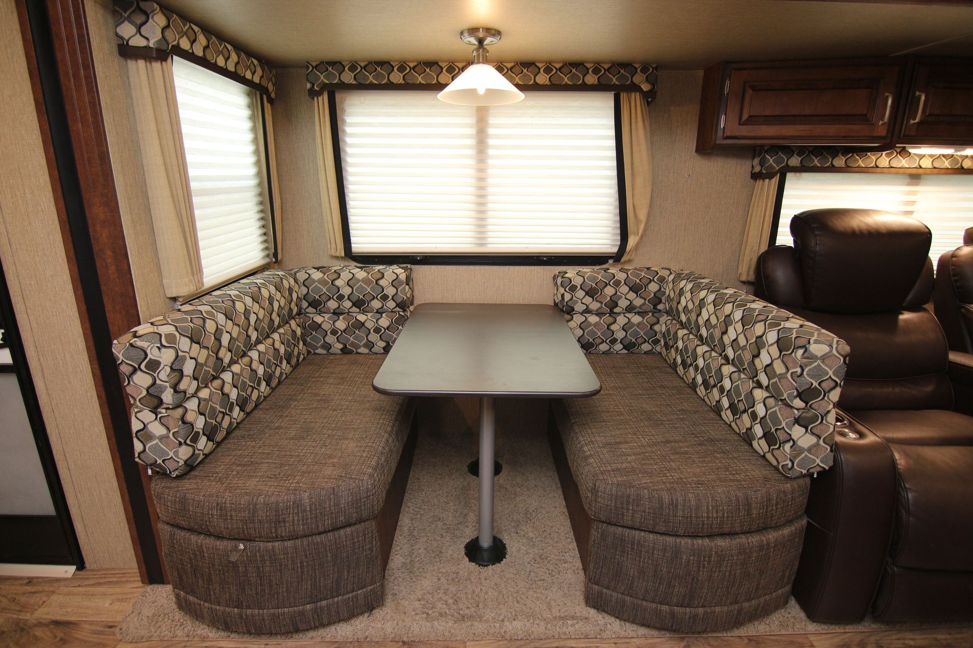 Used 2018 Keystone Outback 328RL Travel Trailer  For Sale