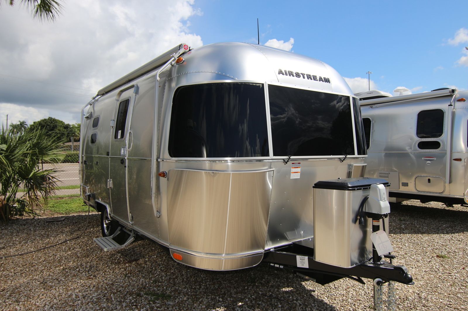 Airstream Caravel 20fb Price