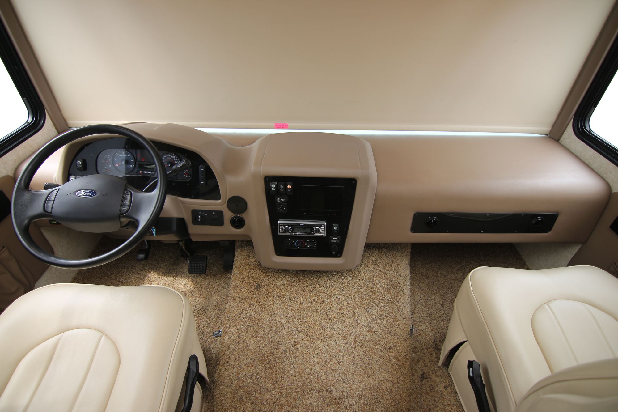 Used 2012 Forest River Georgetown 351DS Class A  For Sale