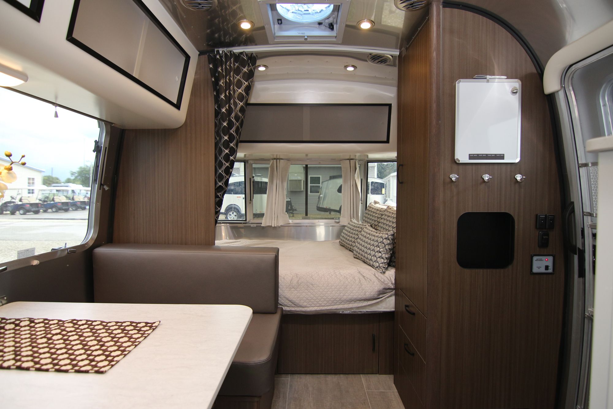 New 2020 Airstream Caravel 20FB Travel Trailer  For Sale