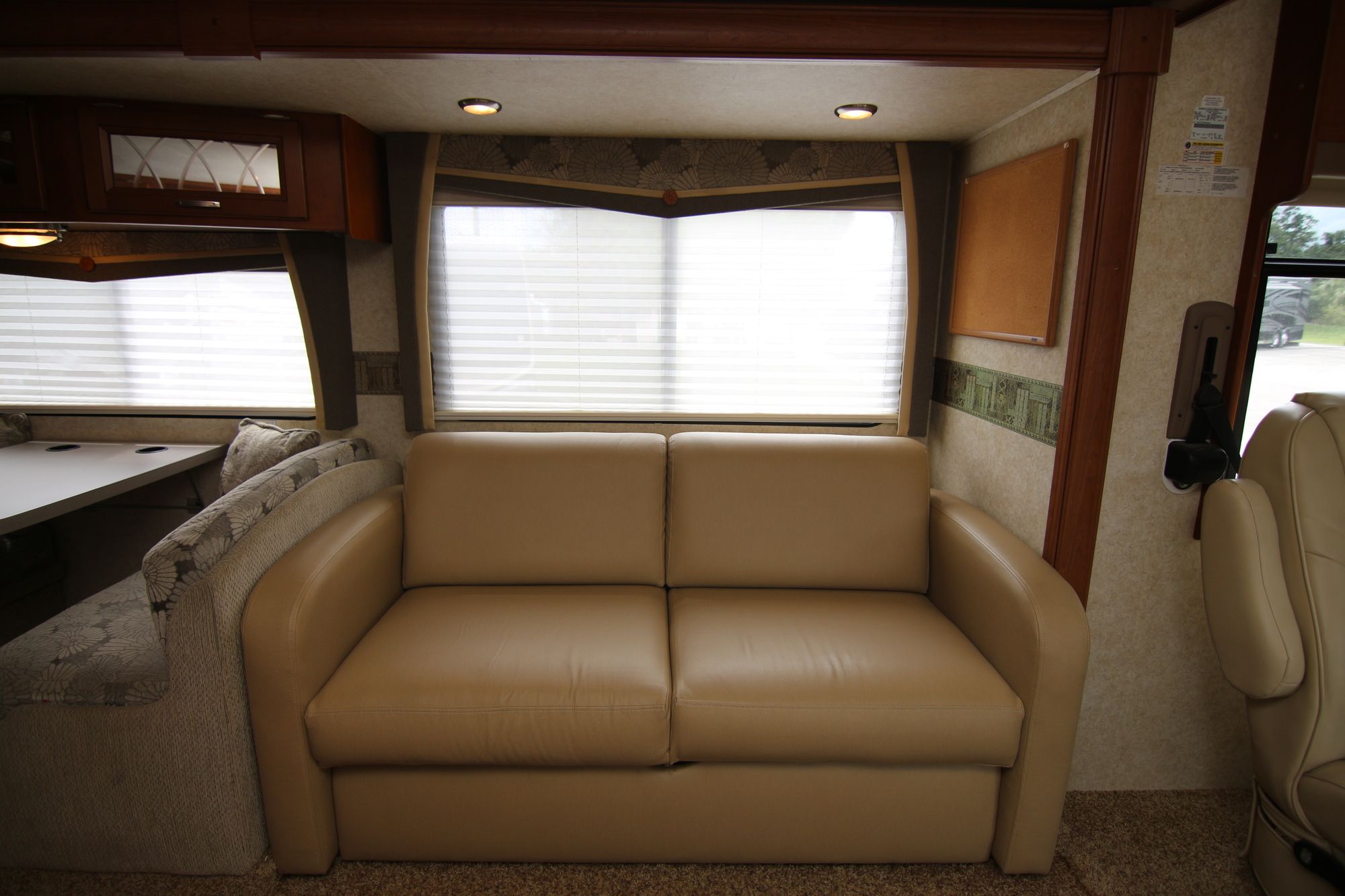 Used 2012 Forest River Georgetown 351DS Class A  For Sale