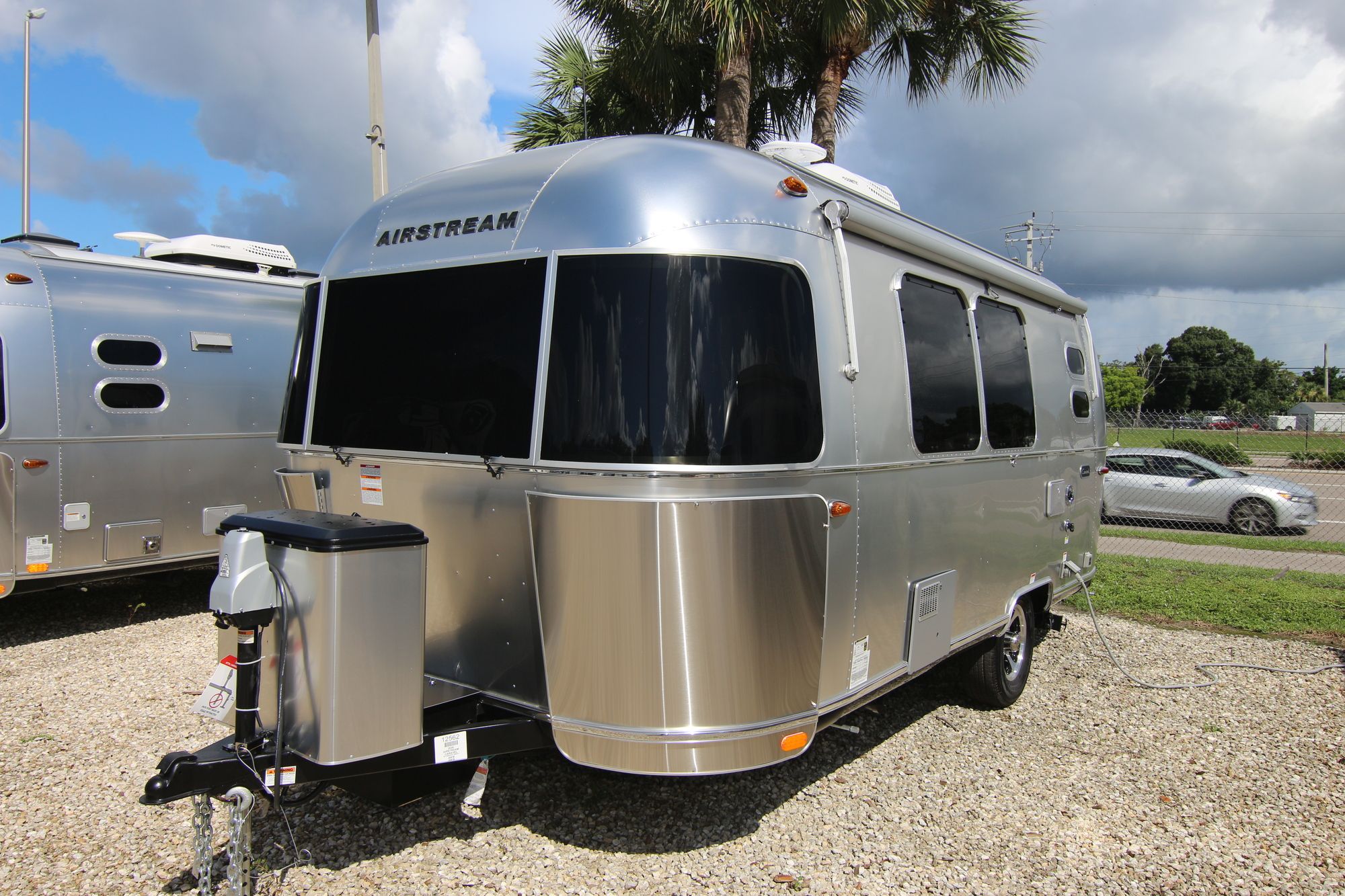 New 2020 Airstream Caravel 20FB Travel Trailer  For Sale