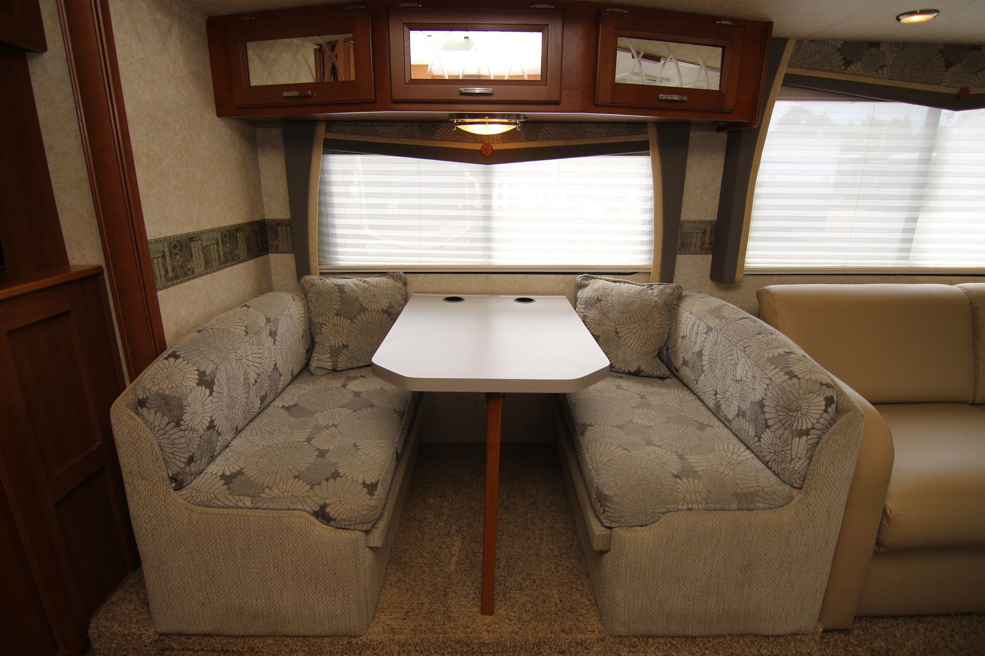 Used 2012 Forest River Georgetown 351DS Class A  For Sale