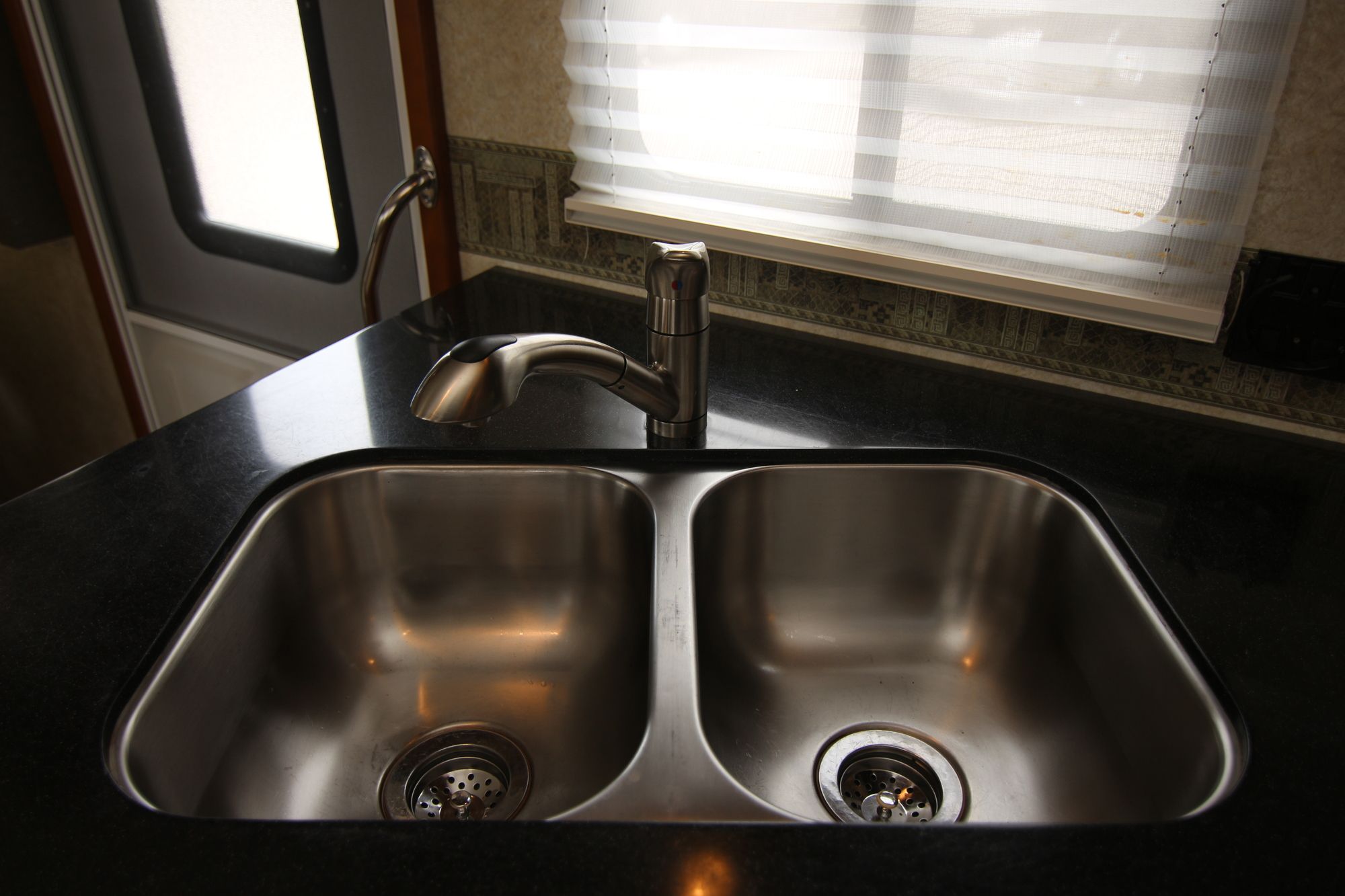 Used 2012 Forest River Georgetown 351DS Class A  For Sale