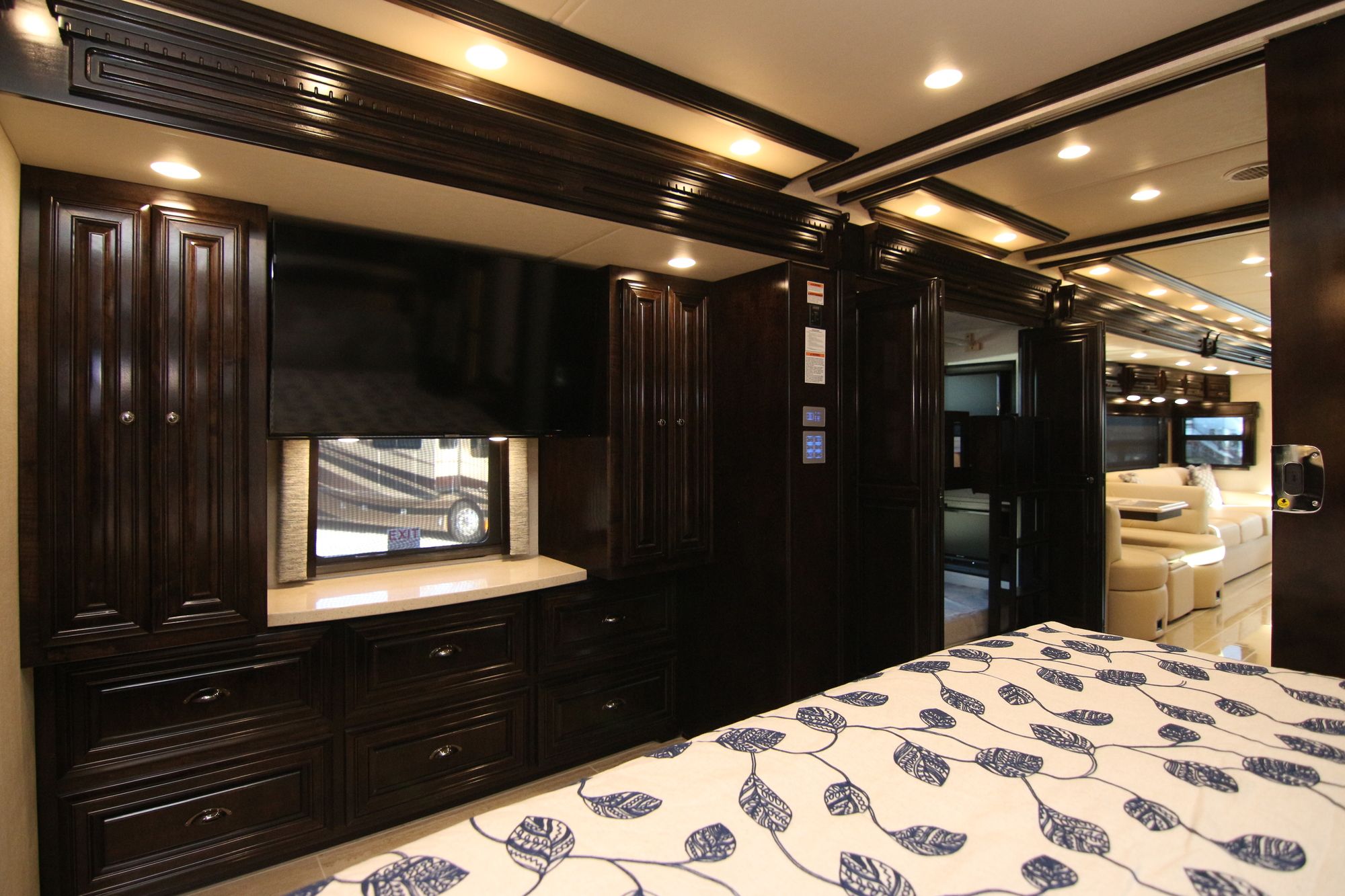 New 2020 Newmar Dutch Star 4326 BUNKS Class A  For Sale