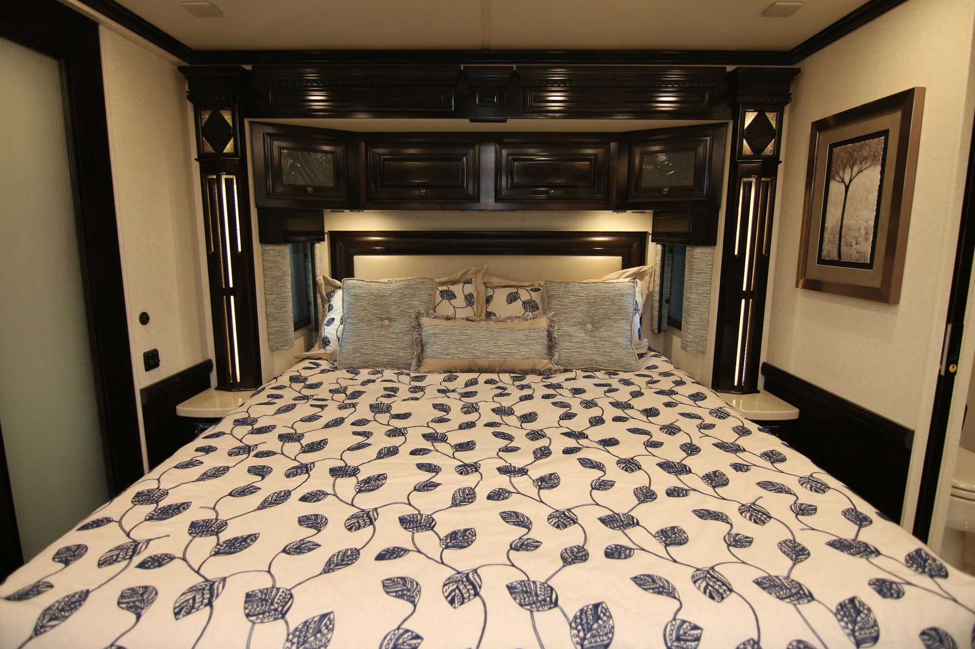 New 2020 Newmar Dutch Star 4326 BUNKS Class A  For Sale