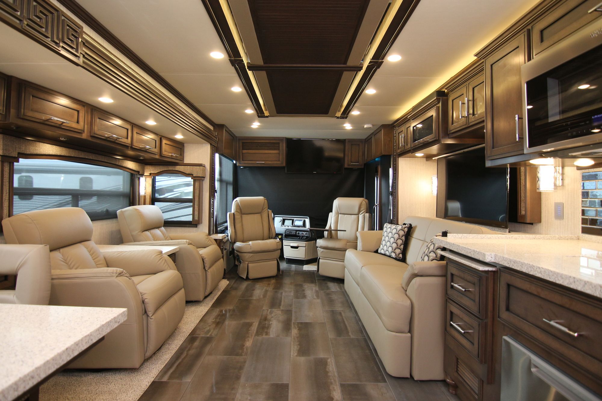 New 2020 Newmar Ventana 4369 Class A  For Sale