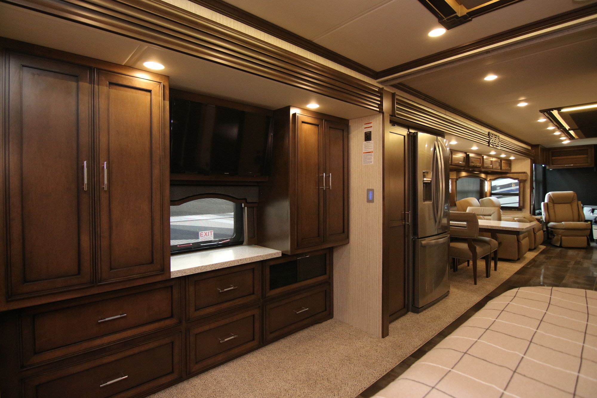 New 2020 Newmar Ventana 4369 Class A  For Sale