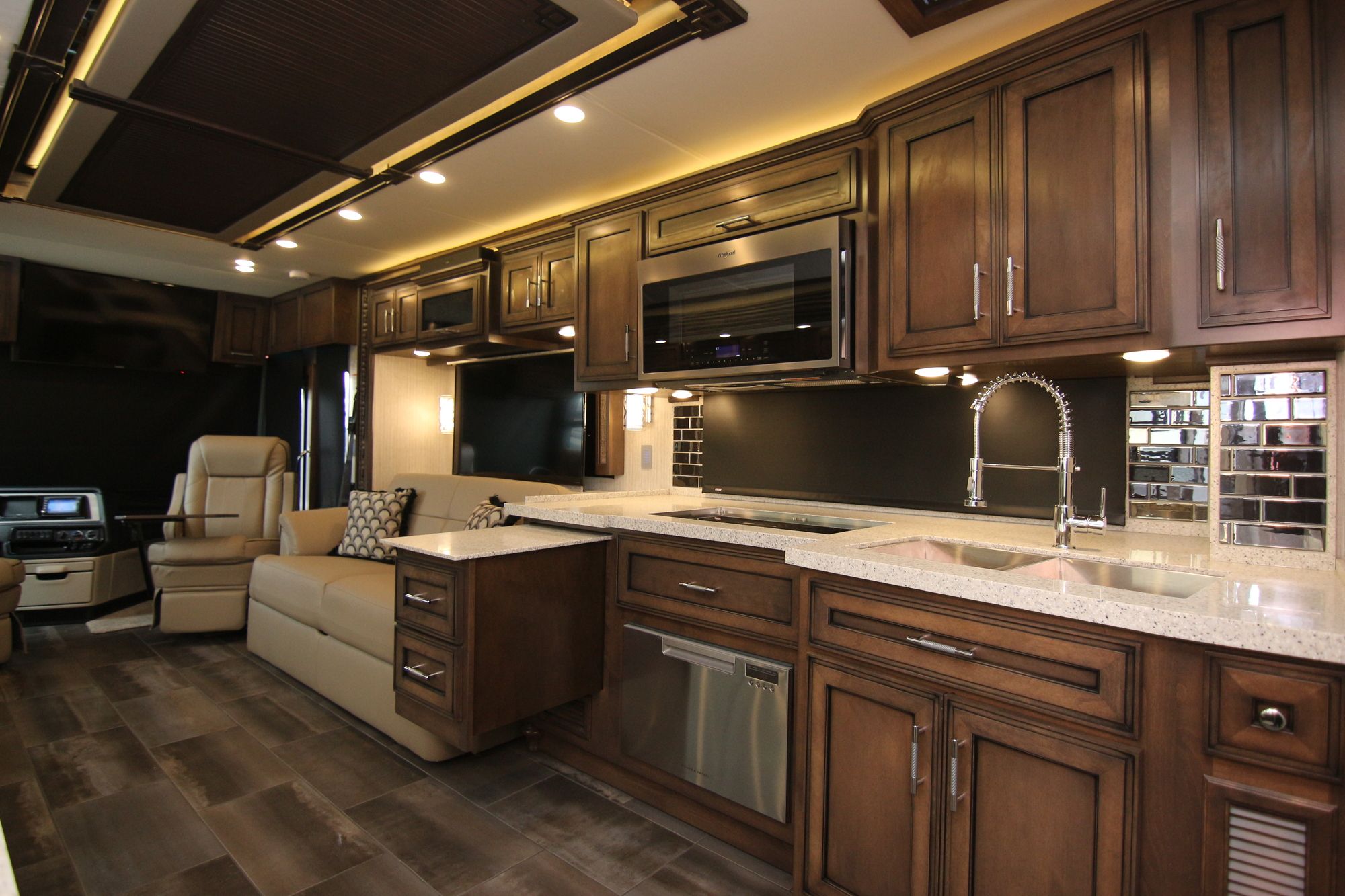 New 2020 Newmar Ventana 4369 Class A  For Sale