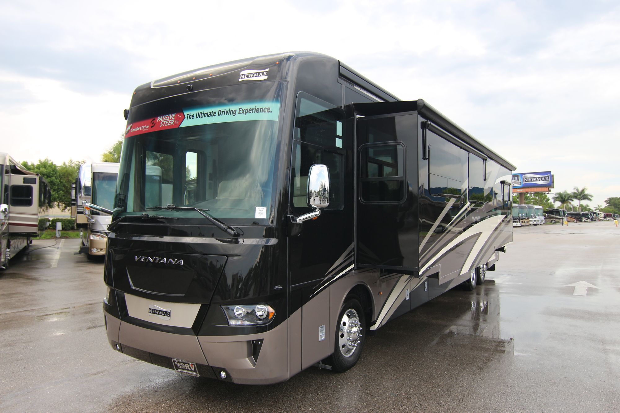 New 2020 Newmar Ventana 4369 Class A  For Sale