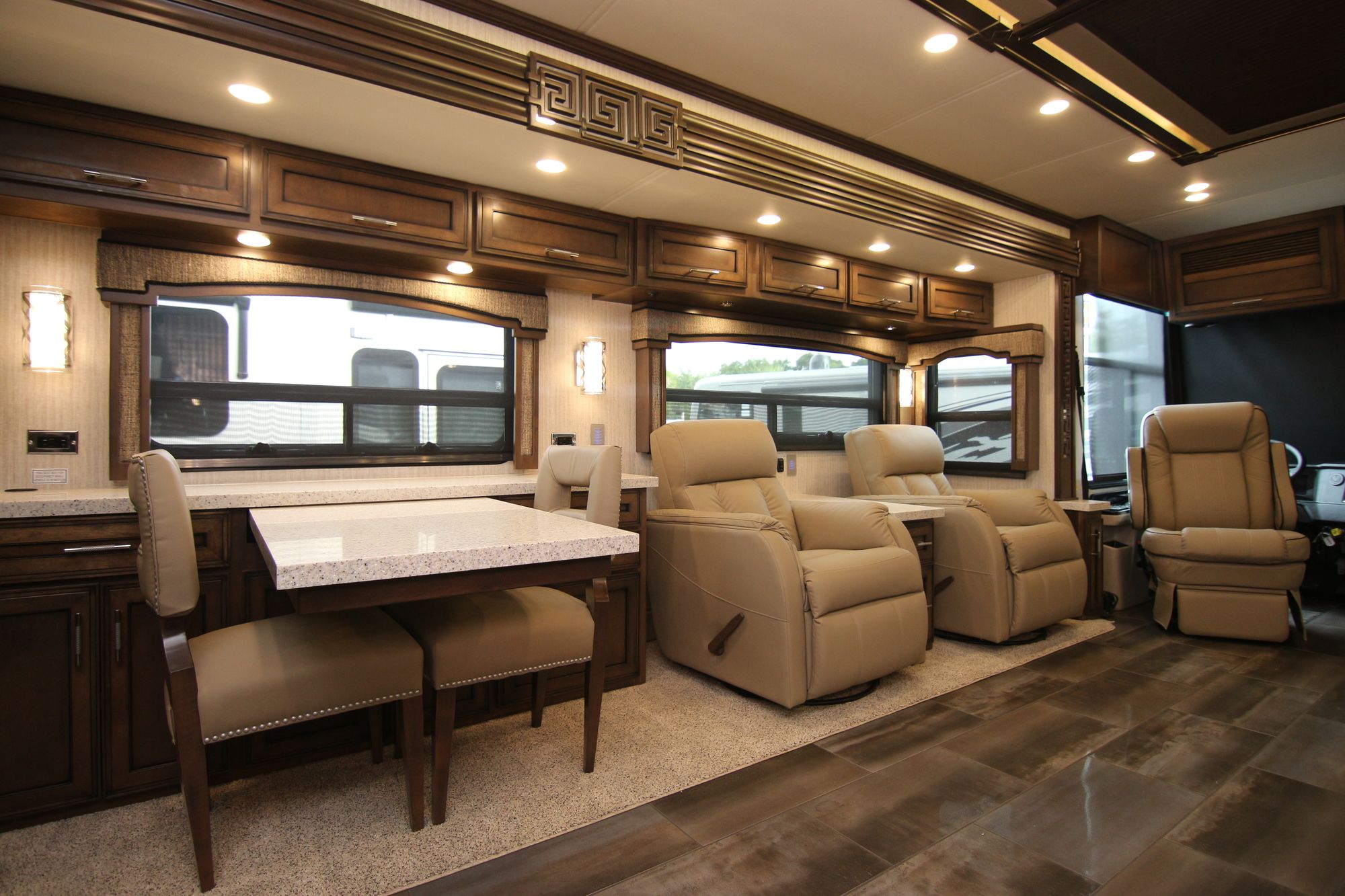 New 2020 Newmar Ventana 4369 Class A  For Sale