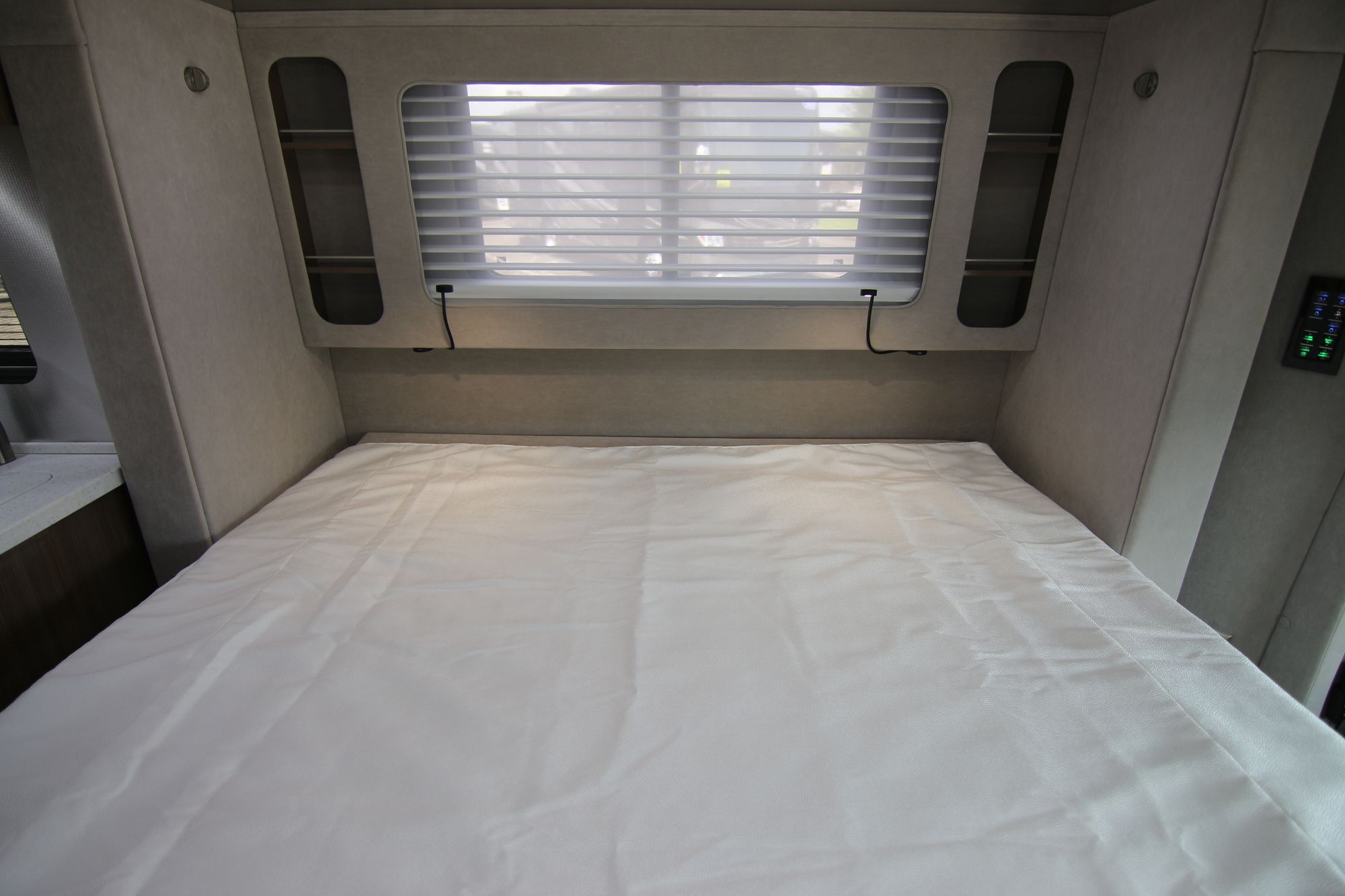 Used 2019 Airstream Atlas 24NCV3 Class C  For Sale