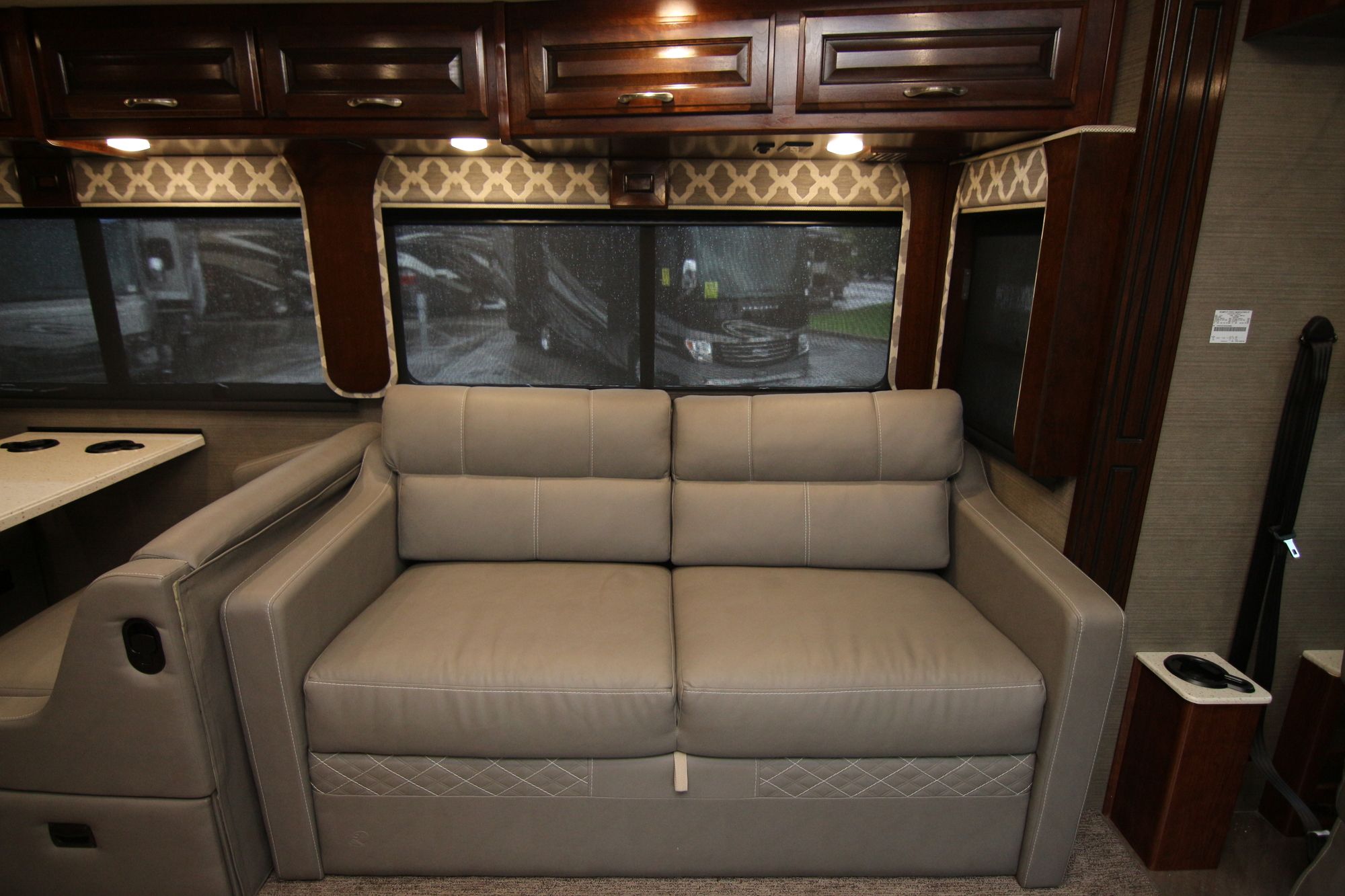 Used 2018 Fleetwood Bounder 36H Class A  For Sale